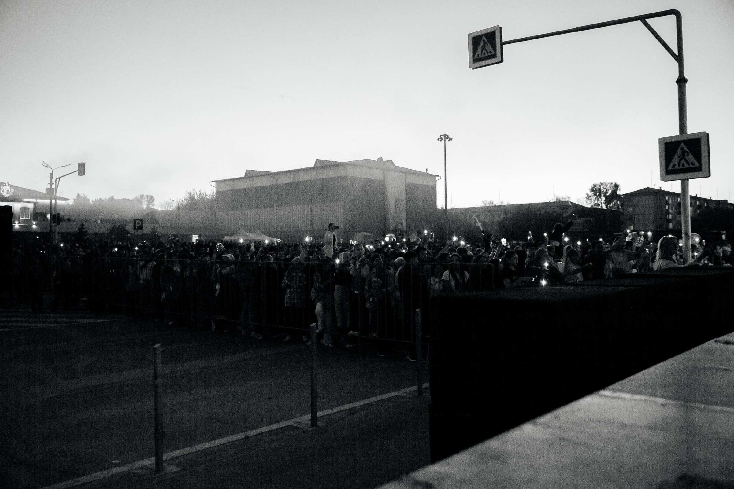 День города Усолье-Сибирское 2024. Фотограф в Иркутске Евгения Айвазова