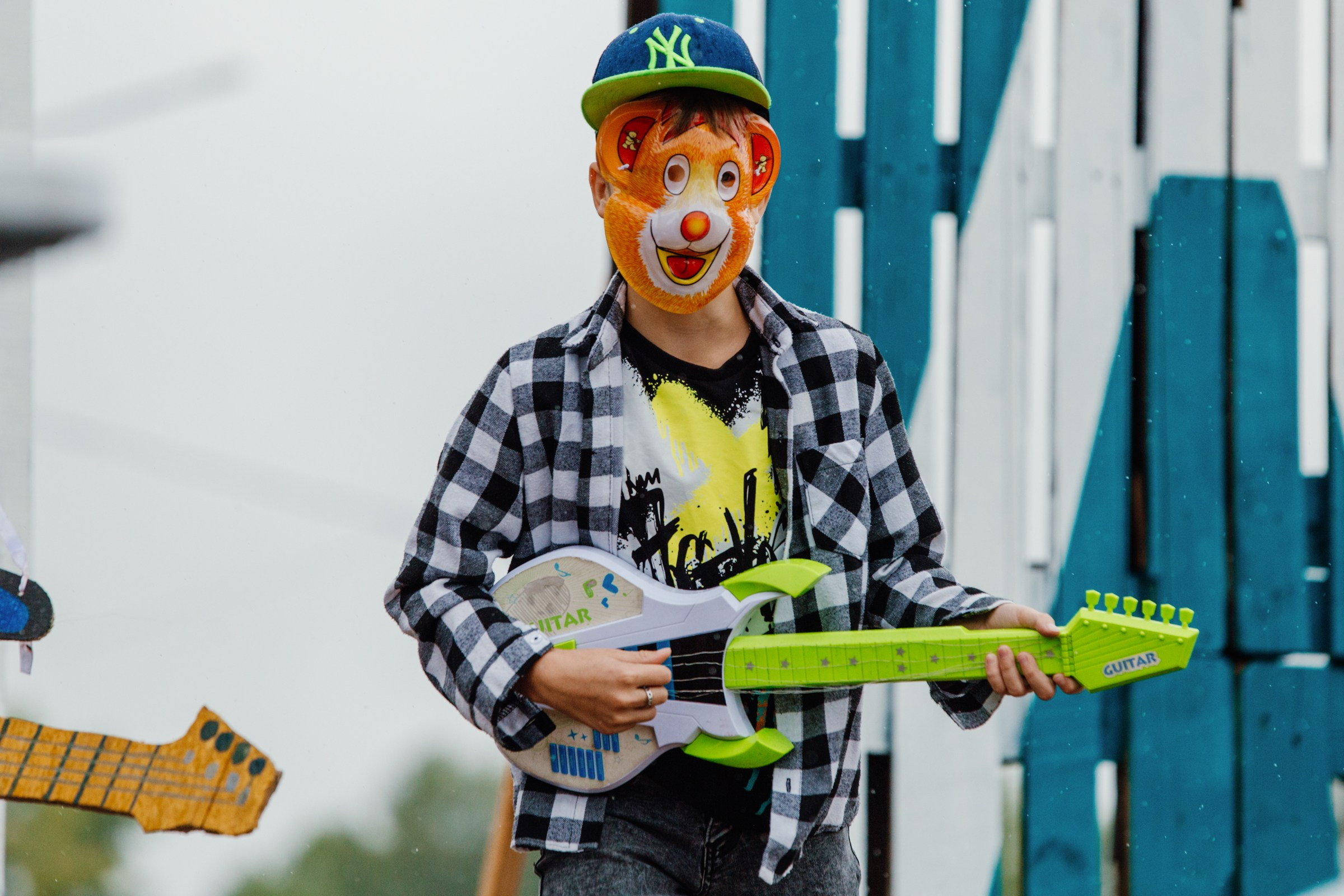 День города Усолье-Сибирское 2025. Фотограф в Иркутске Евгения Айвазова