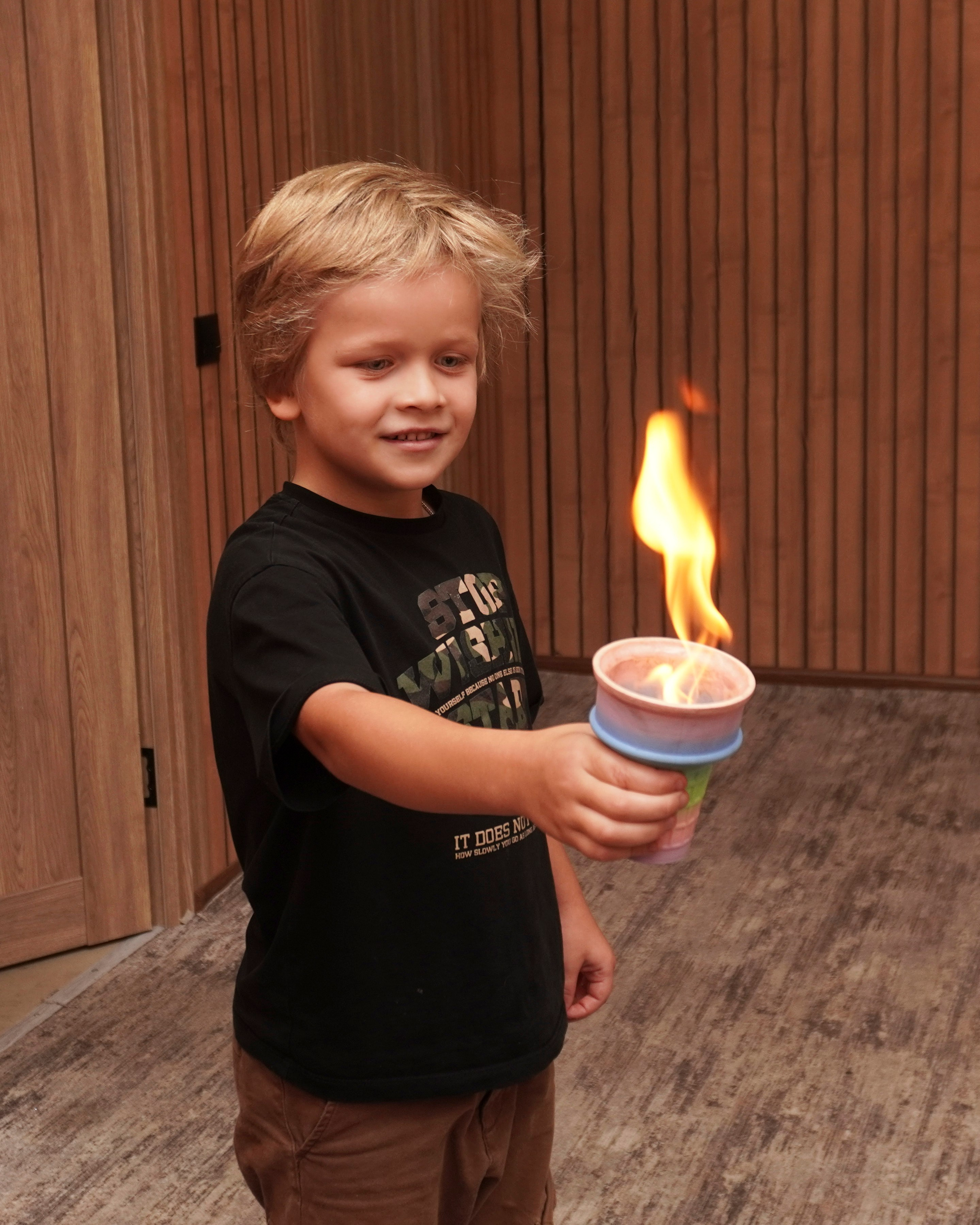 Вилли вонка. ALIZHURR