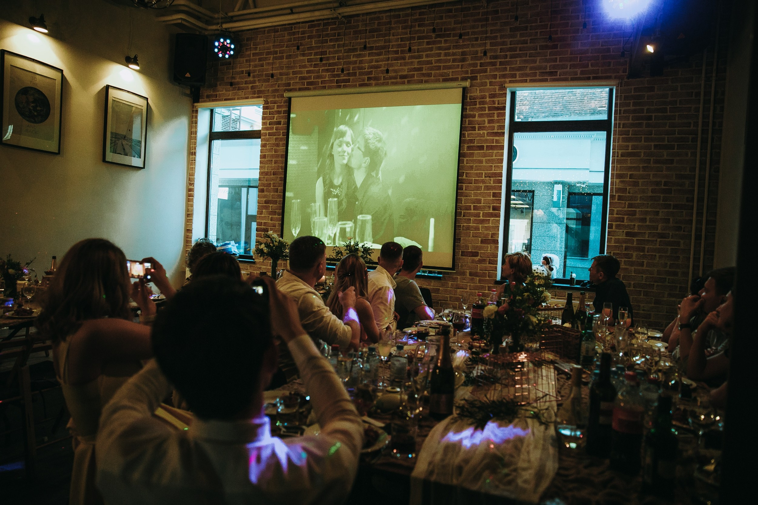 Кристина и Саша. Фотограф Артем Черепанов Москва