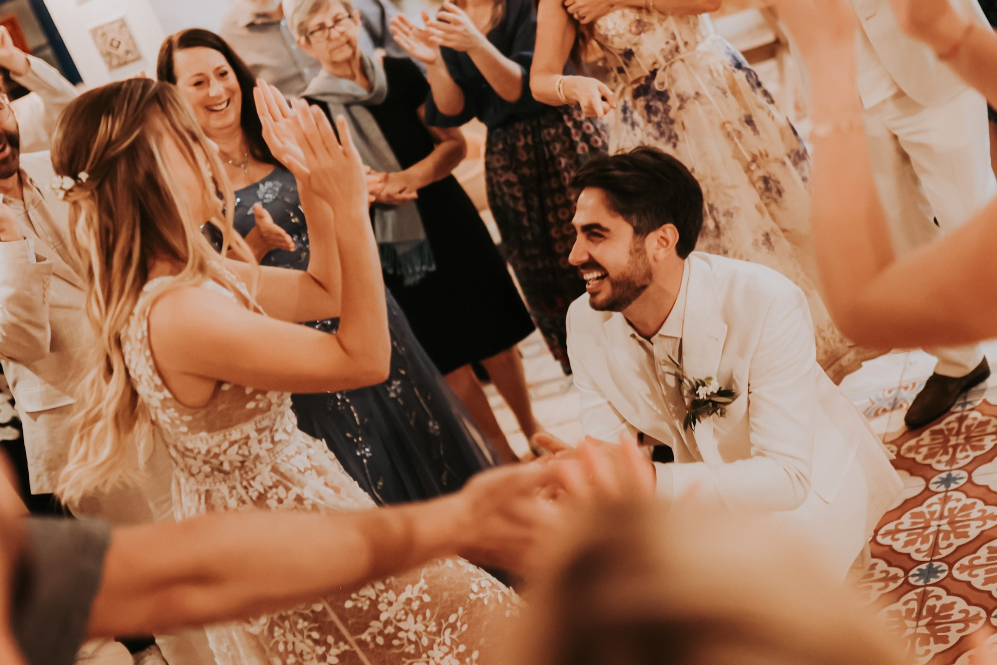 Allie and Marc's wedding, April 2025. Photographer in Israel Alice Milchin