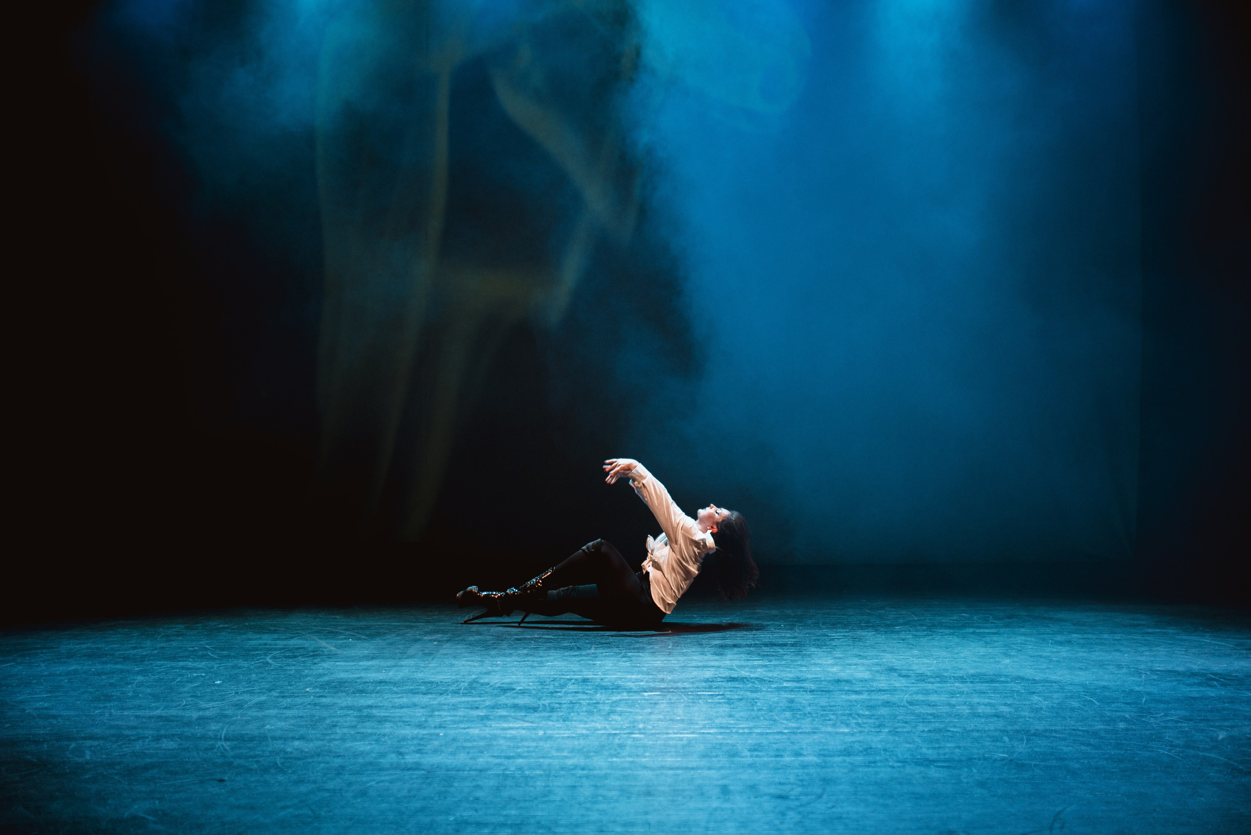 Отчетный концерт VAMP 2024. Семейный и детский фотограф в Санкт-Петербурге Светлана Юрьева