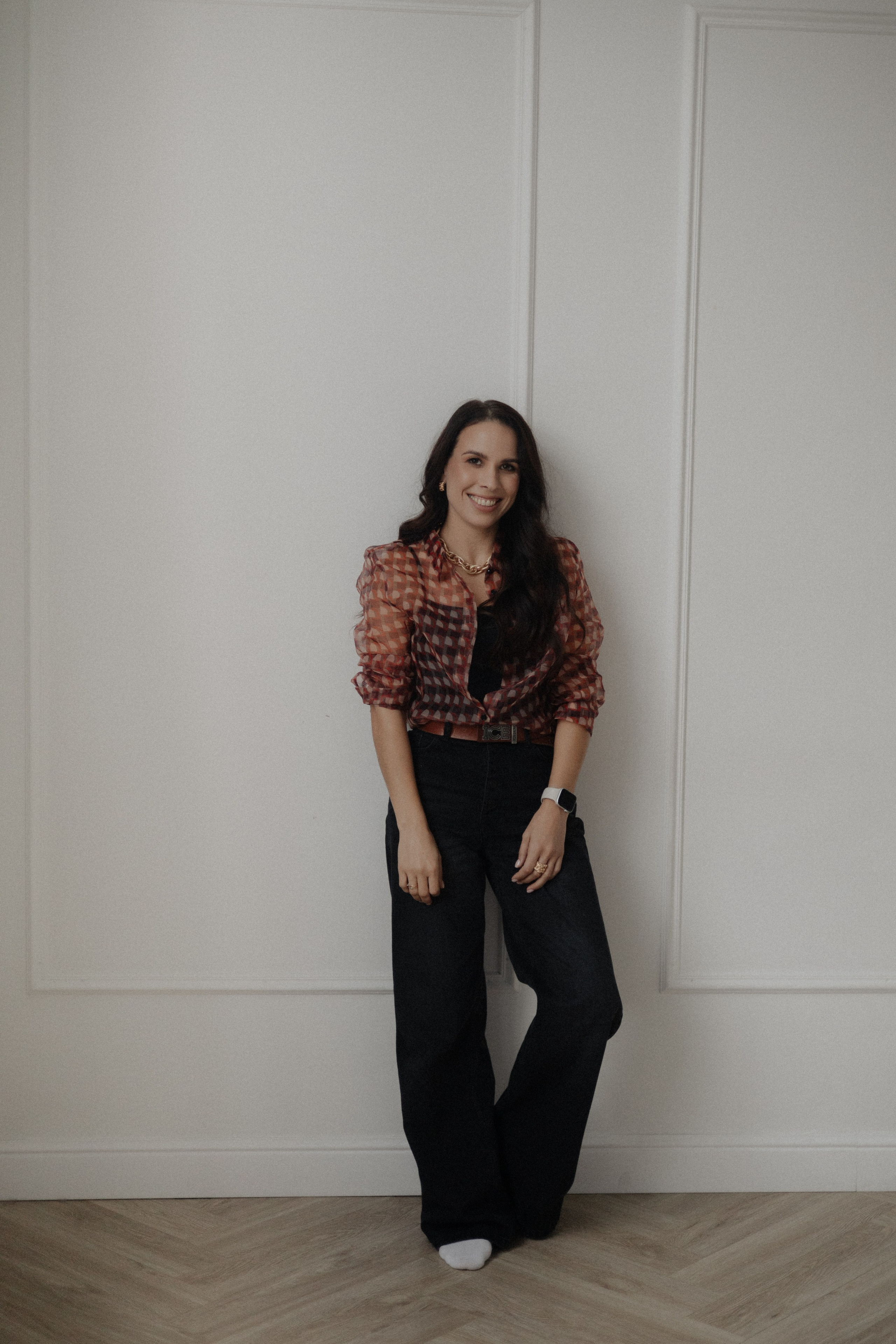 Супер трио. Свадебный и портретный фотограф в Москве Анастасия Масюк