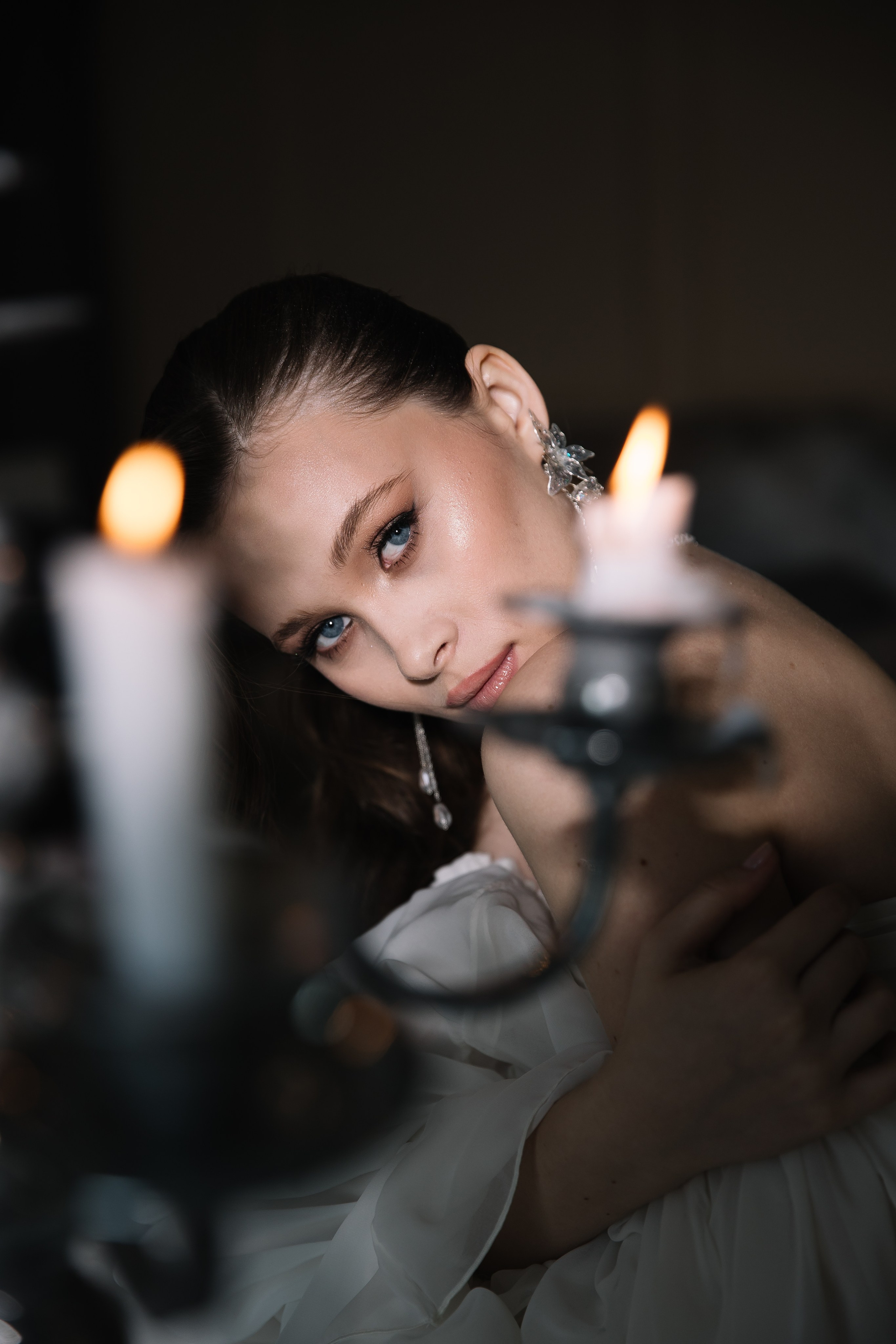 Полина. Профессиональный фотограф Юнаковская Оксана