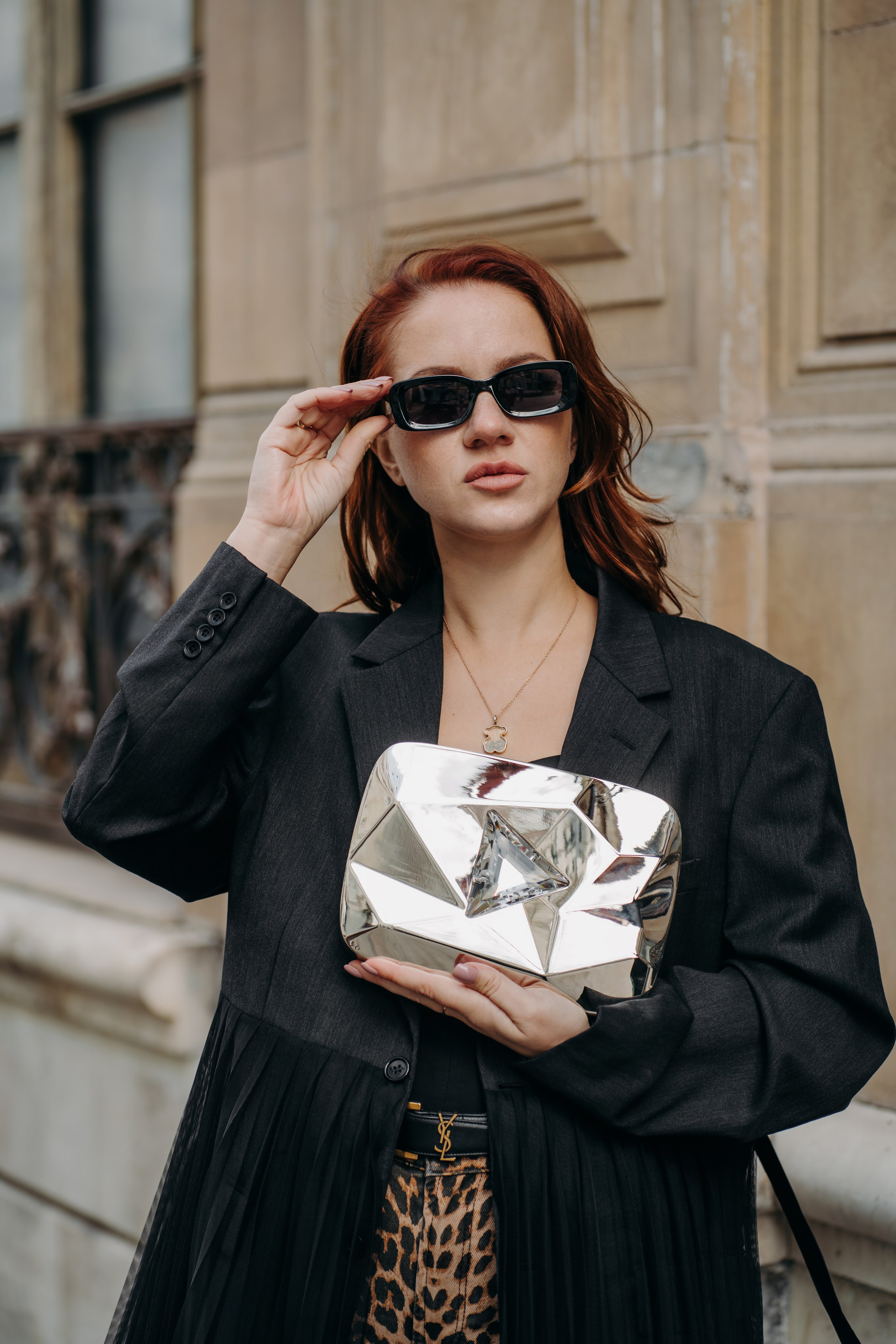 Катя Филаретова. Фотограф в Москве Анна Комягина