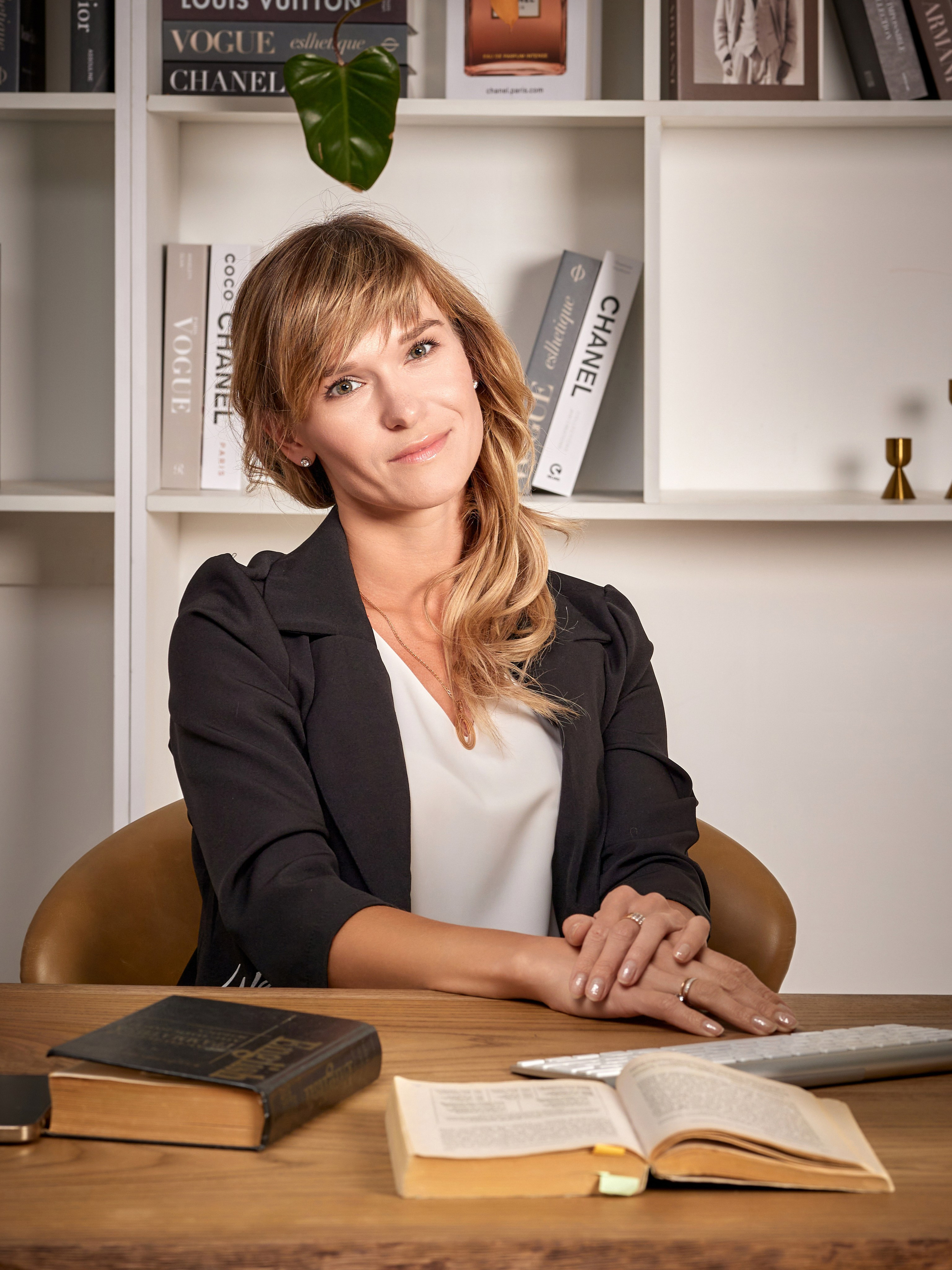 Студийная фотосессия в Туле