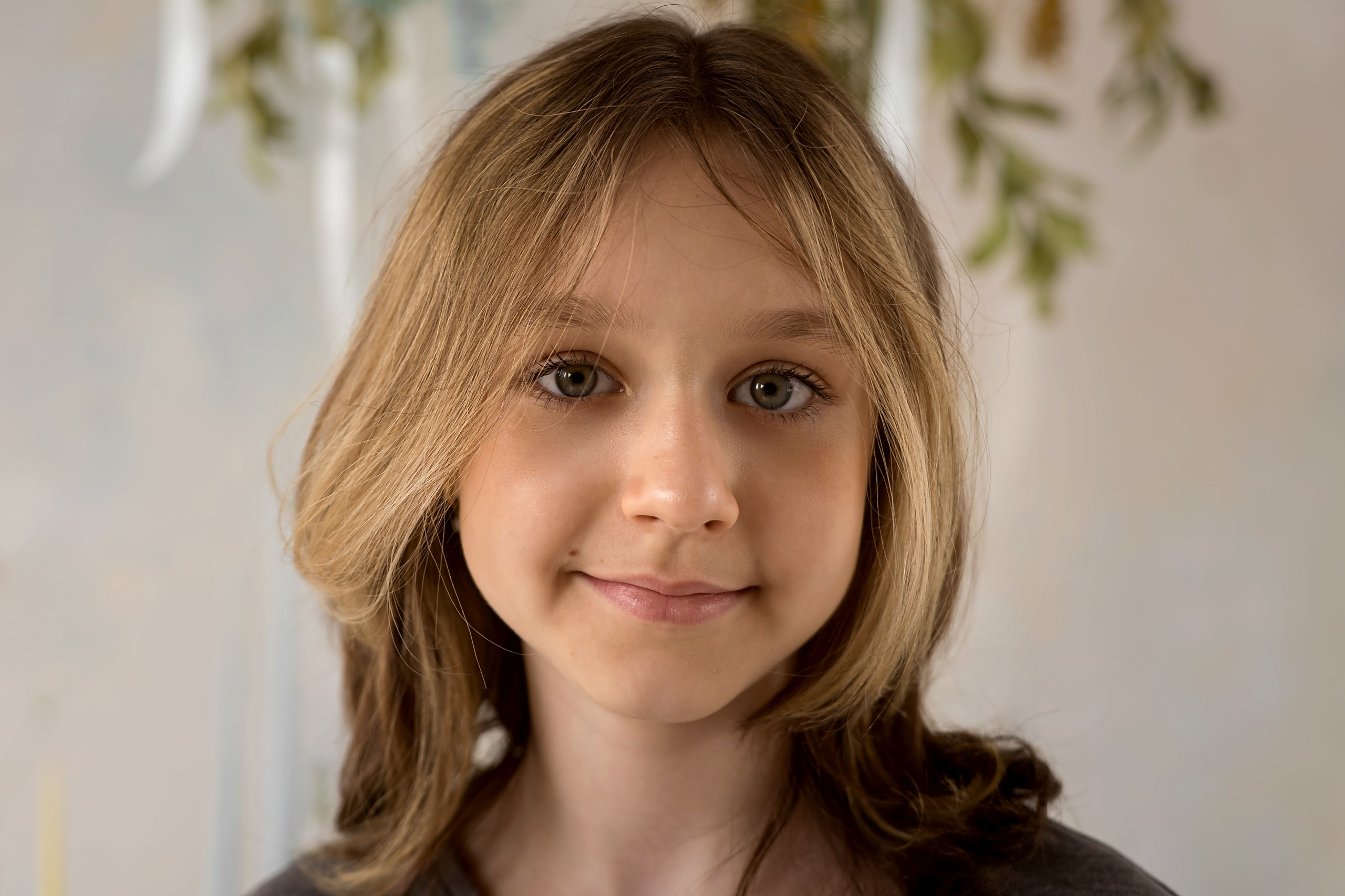 Дети и кролики. Главная