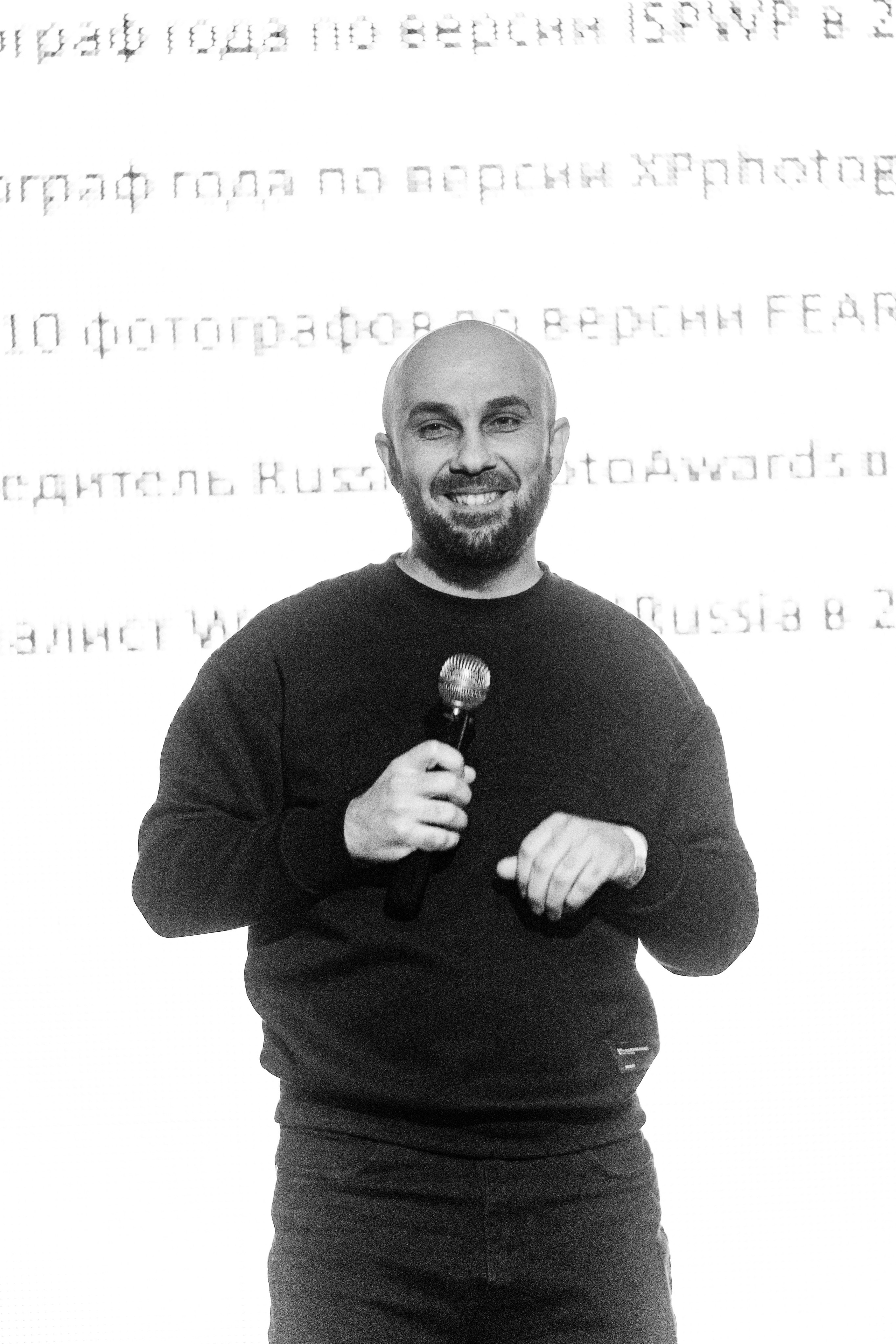 На фотофестивале в Санкт-Петербурге. Свадебный и семейный фотограф в г. Волхов Алексей Кочерыжкин