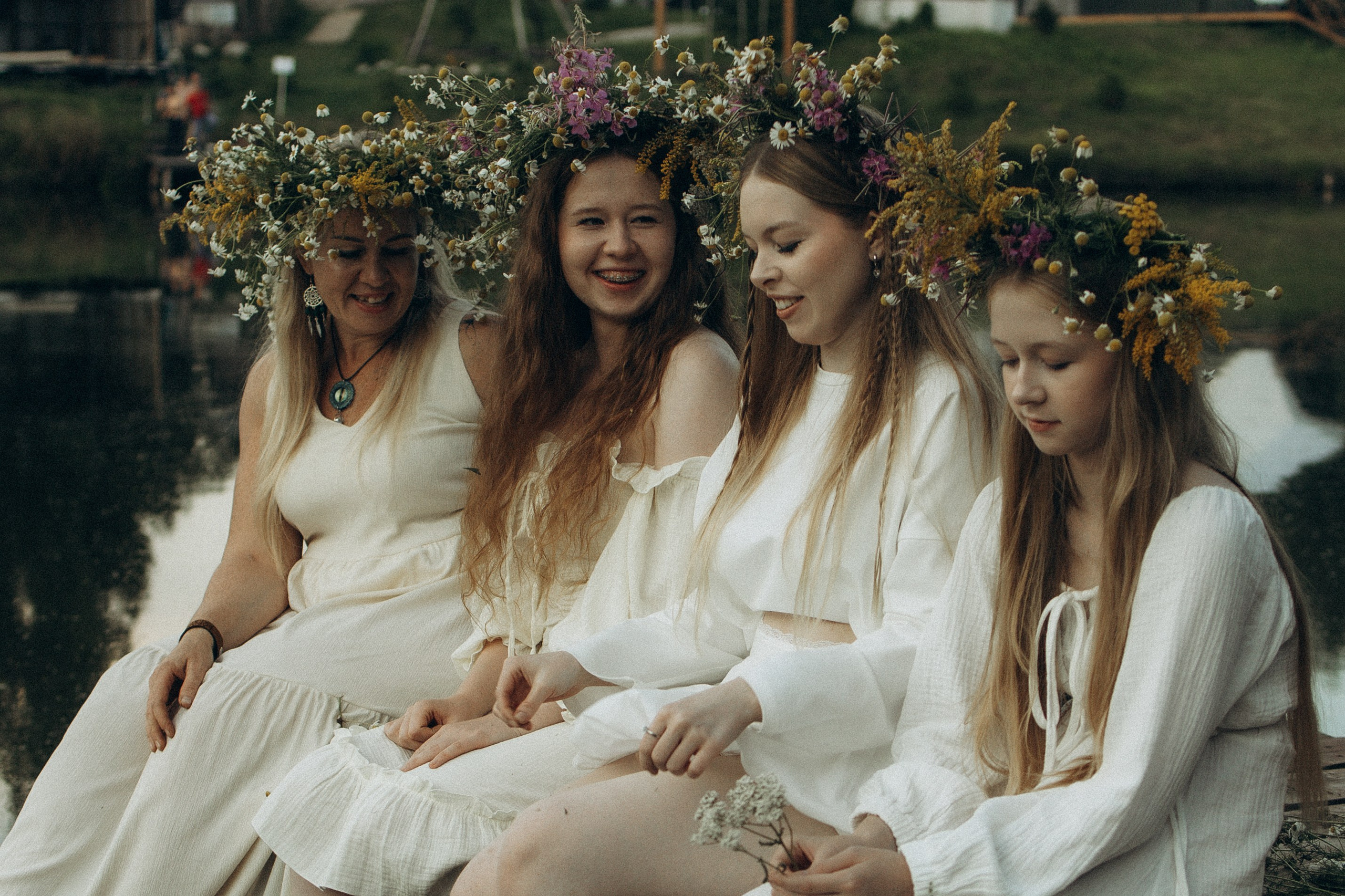 Семья Шайеховых. Семейный фотограф в Ижевске Даша Денисова