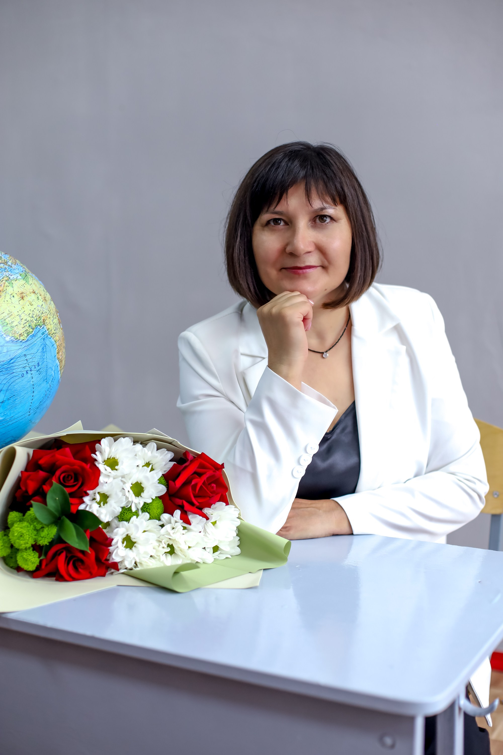 Школа. Лайфстайл фотограф в Уфе и Кармаскалах Гульназ Н