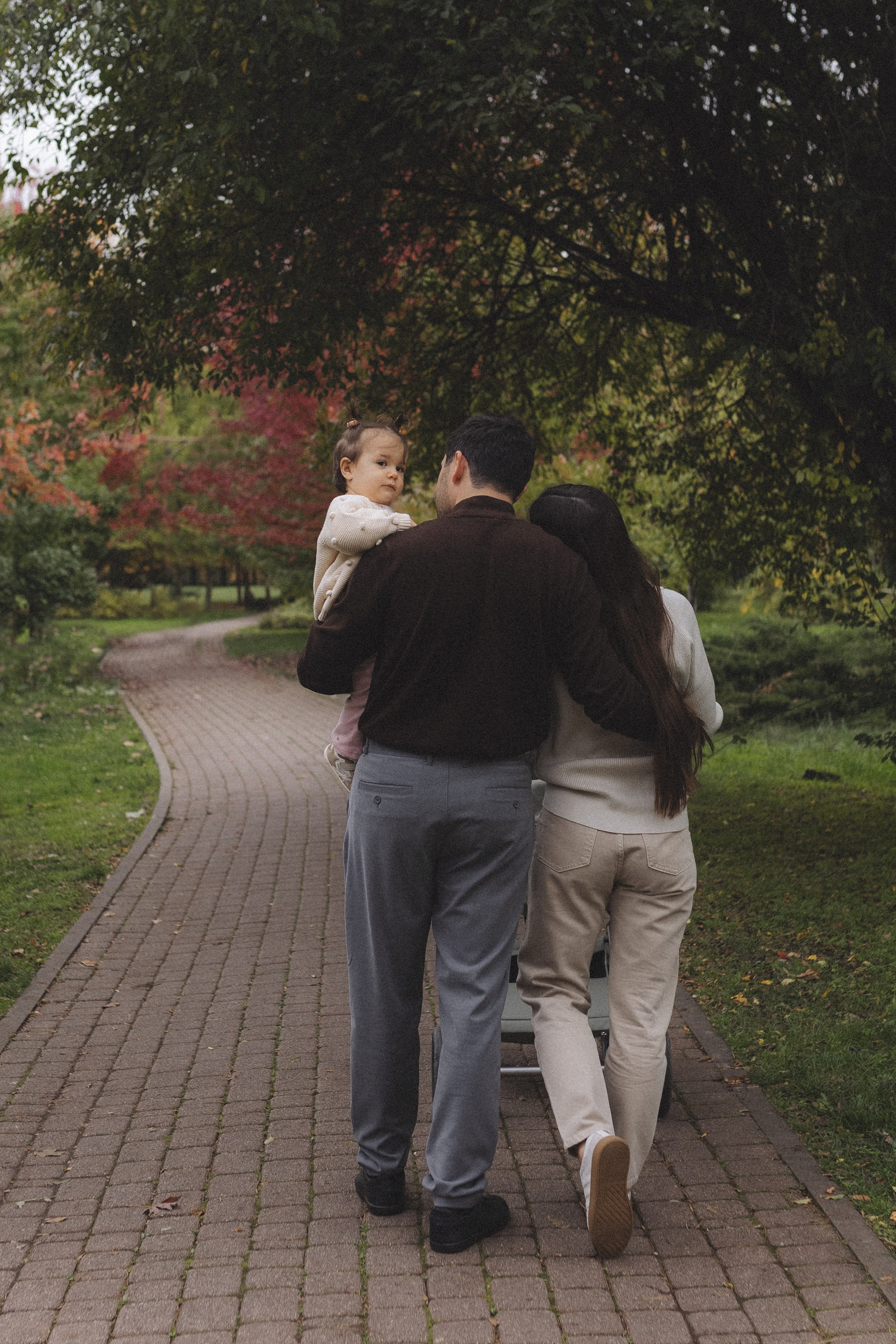 Сергей, Ксения, Диана. Семейный и свадебный фотограф в Краснодарском крае и РА Юлия Голуб