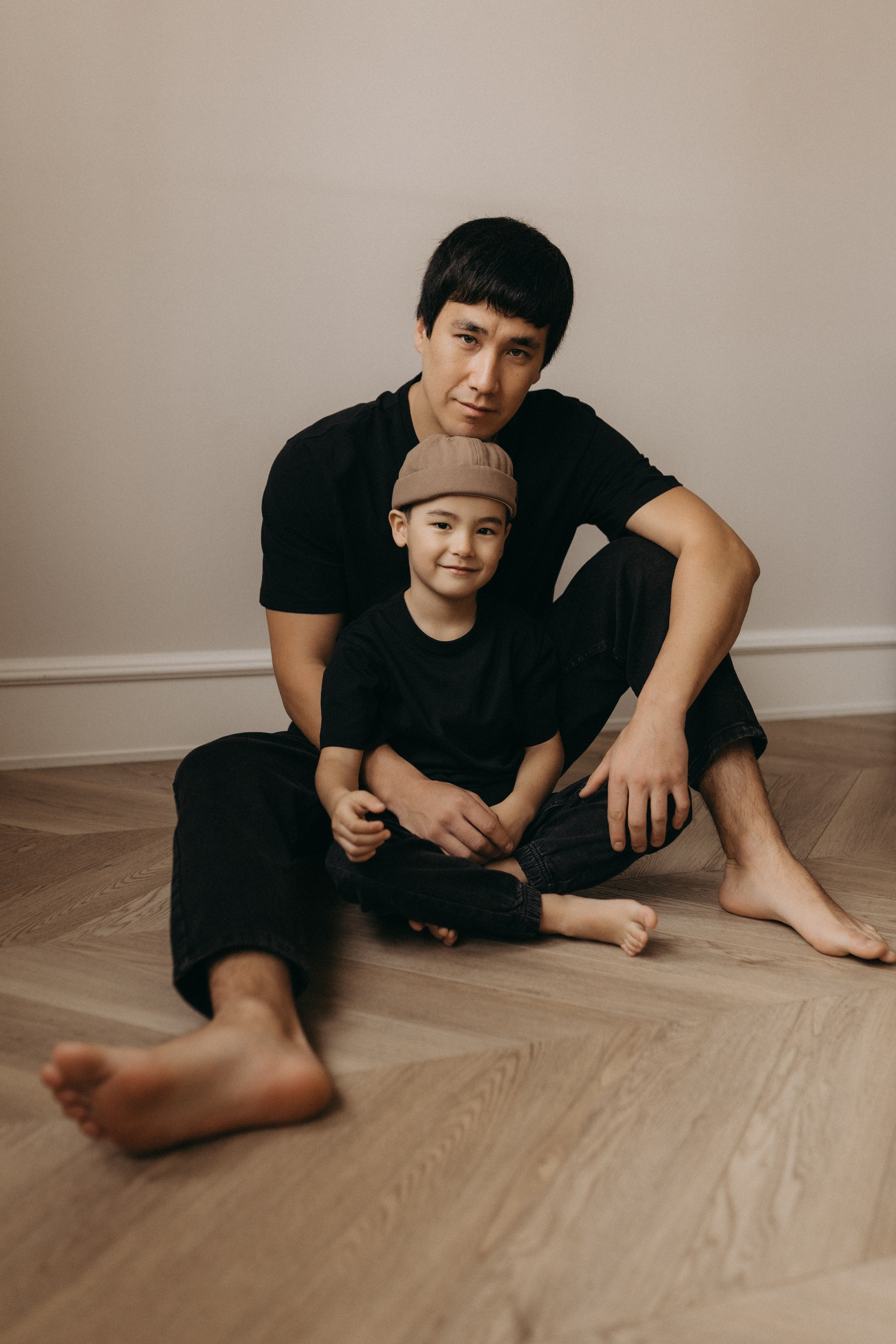 Тимур, Марьям, Давидик. Семейный и свадебный фотограф в Краснодарском крае и РА Юлия Голуб