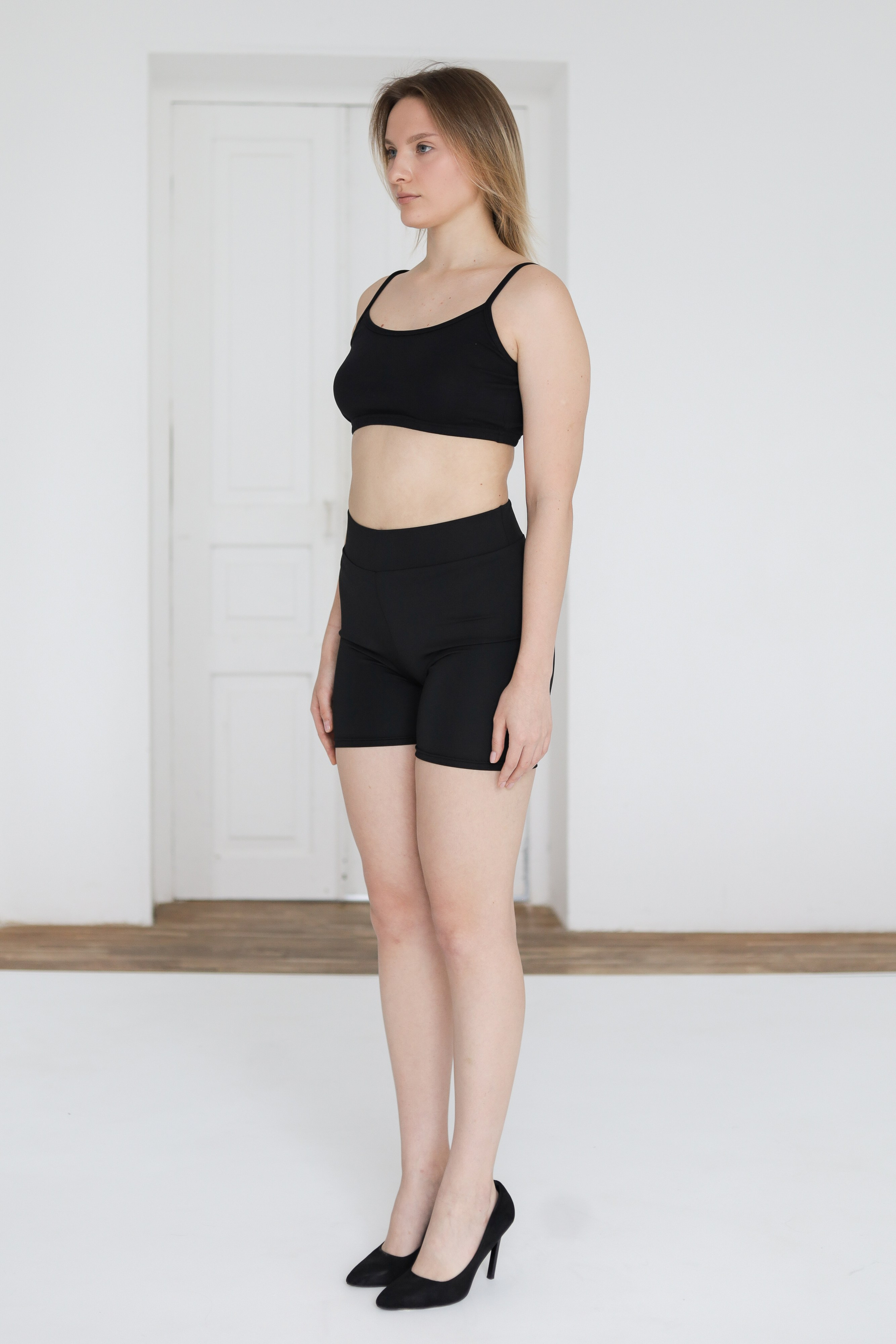 Ксения, рост 171. Efimova Model Agency