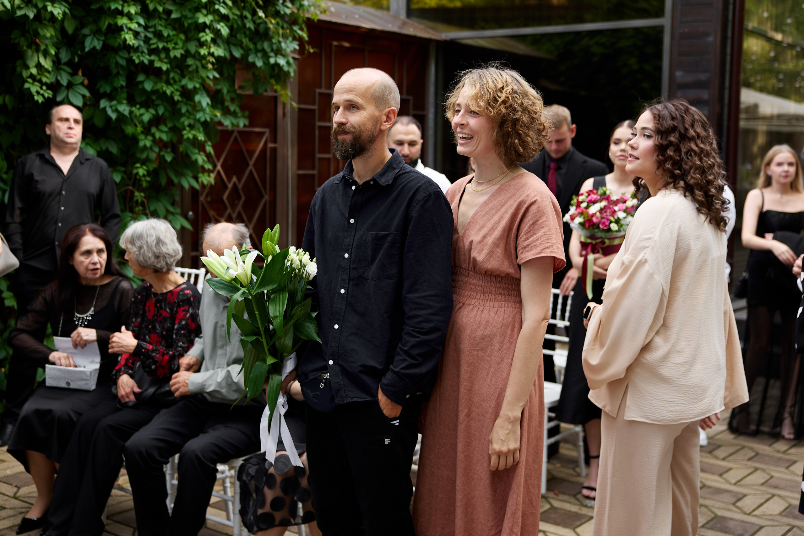 Владимир и Екатерина 2025. Александр Прозоров фотограф в Кирове