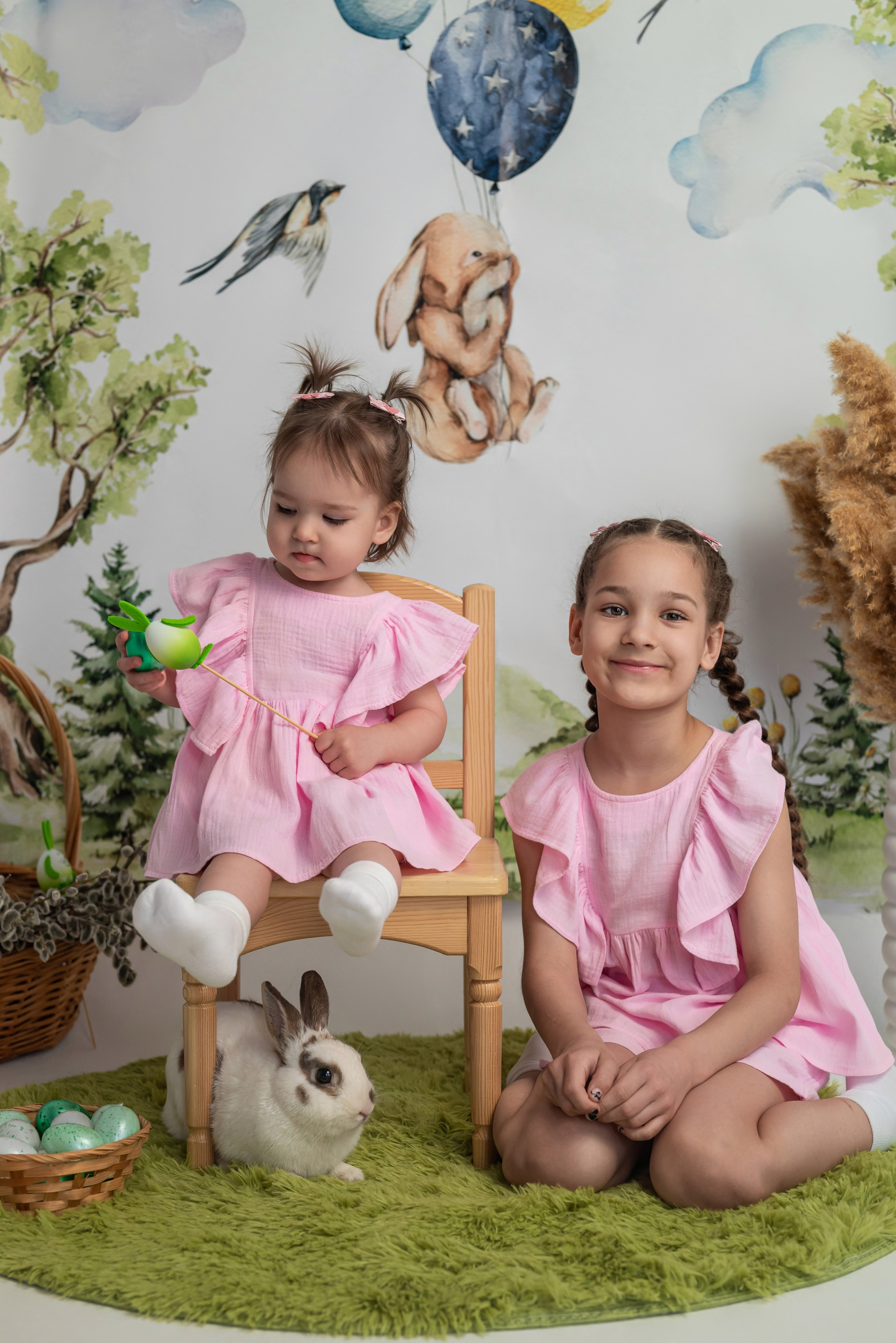 Фотопроект *Пасха*. Фотограф в городе Салават