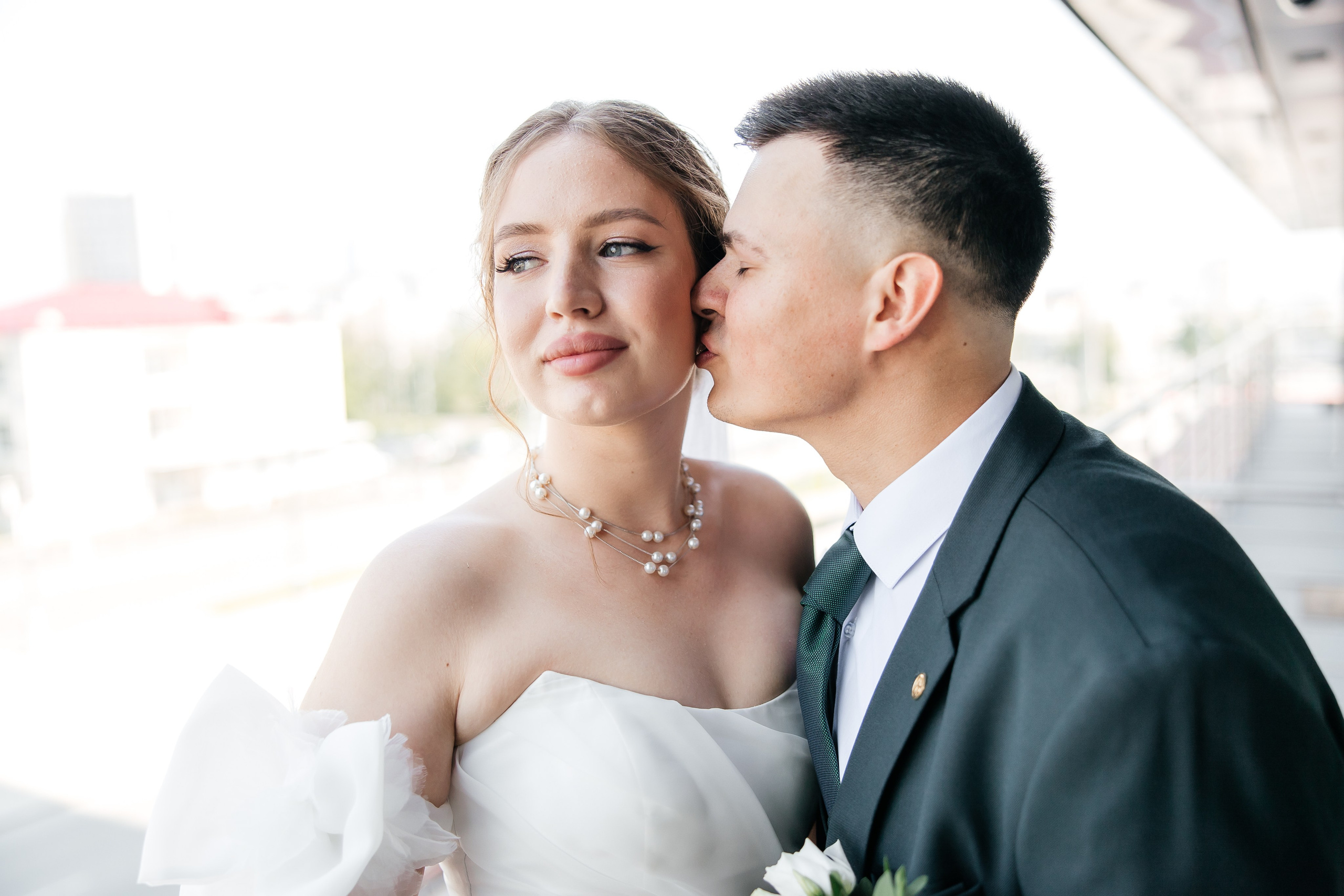 ДИАНА И ИВАН. Свадебный, семейный, детский и ньюборн фотограф в Екатеринбурге