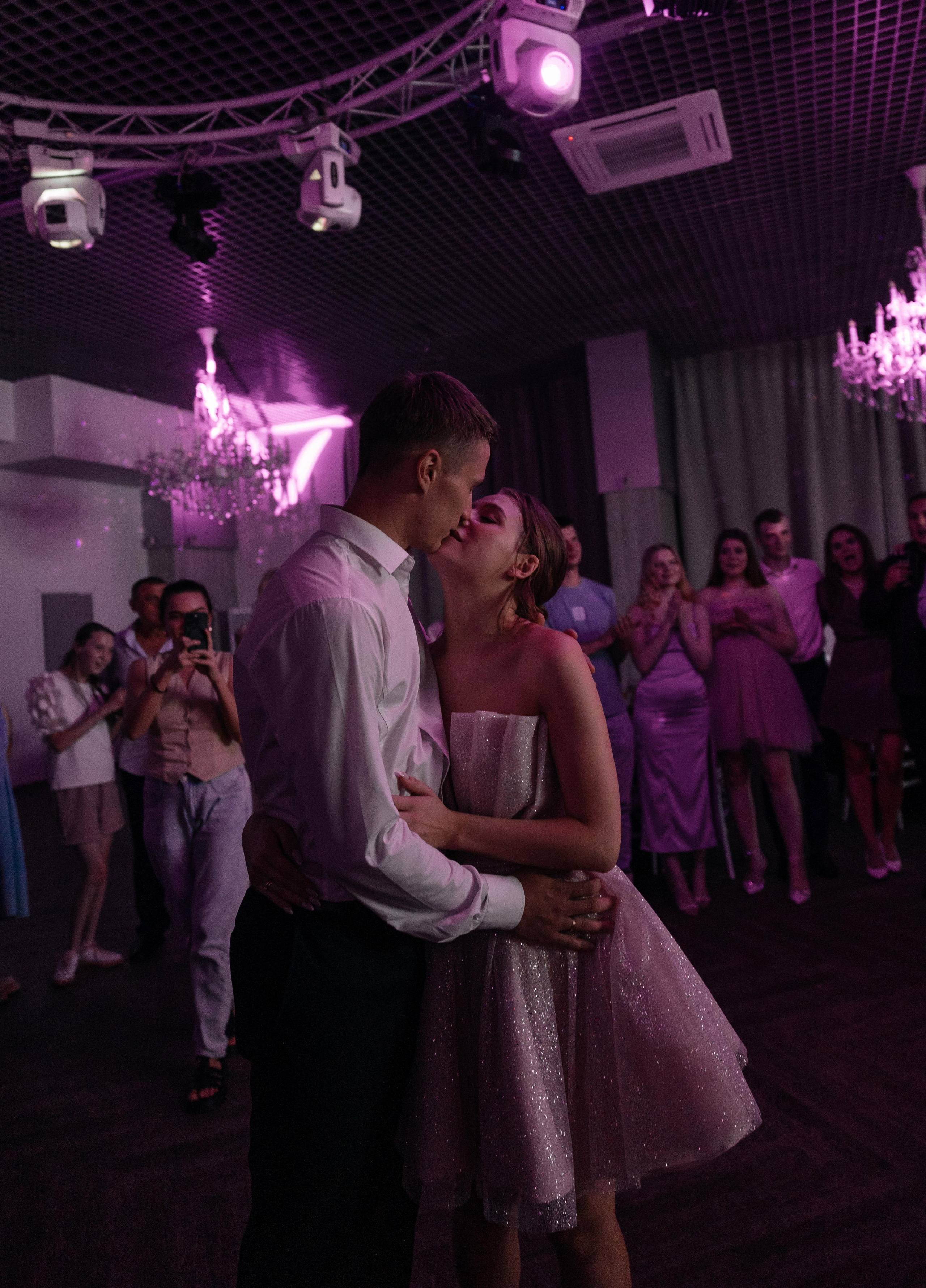 Свадебная история Кирилла и Алины. Свадебный и семейный фотограф Рассказова Виктория