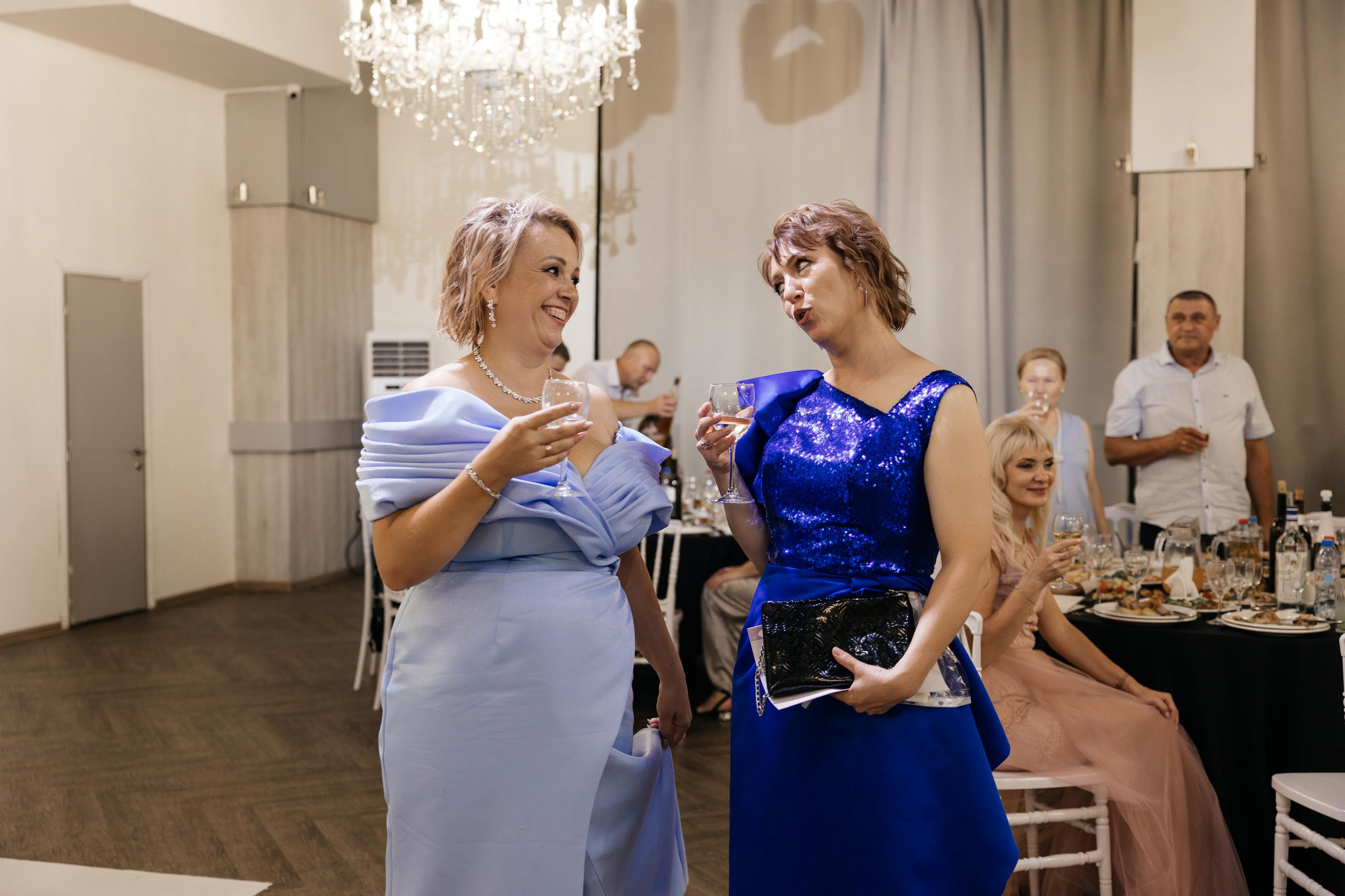 Свадебная история Кирилла и Алины. Свадебный и семейный фотограф Рассказова Виктория