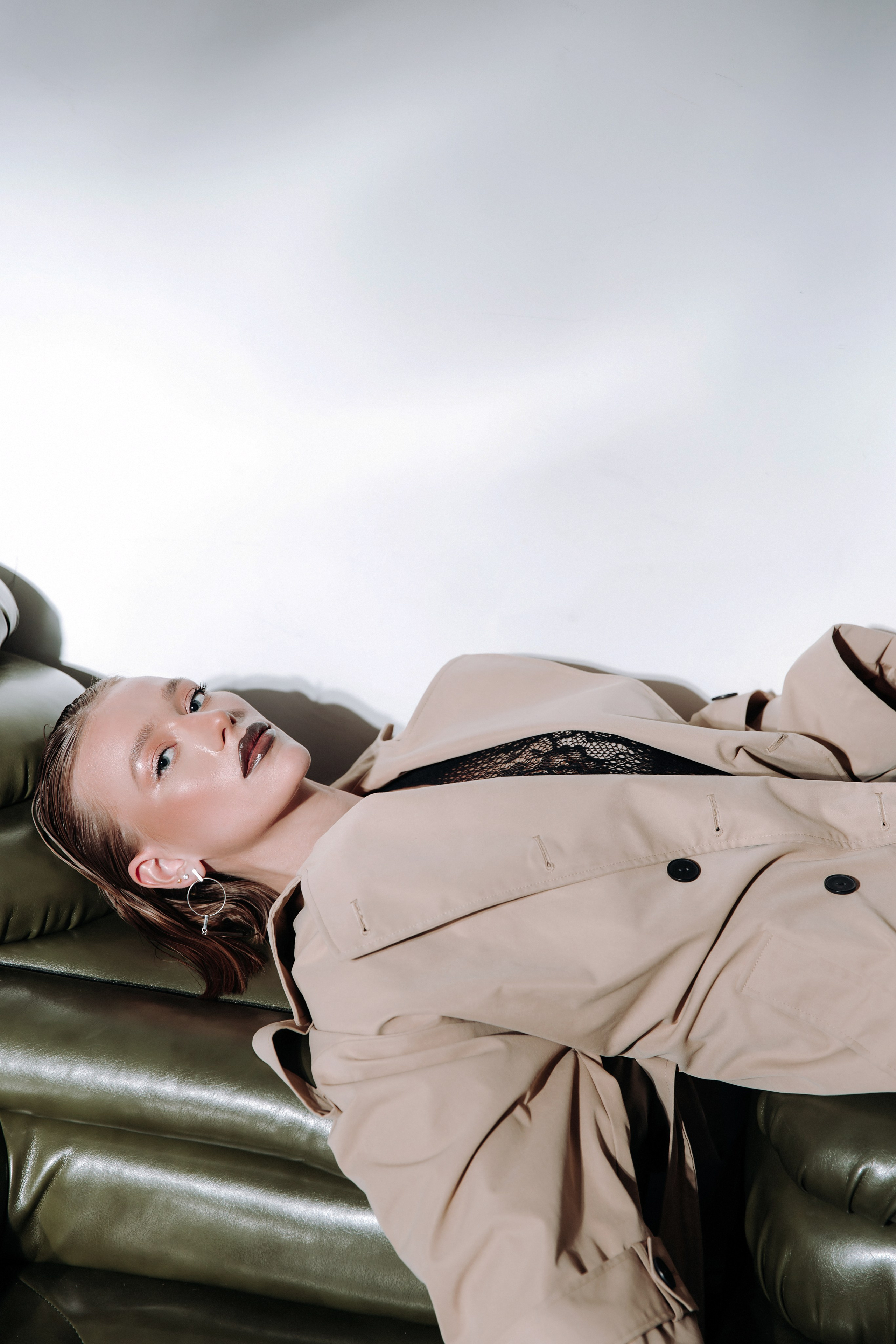 Катя. Главная