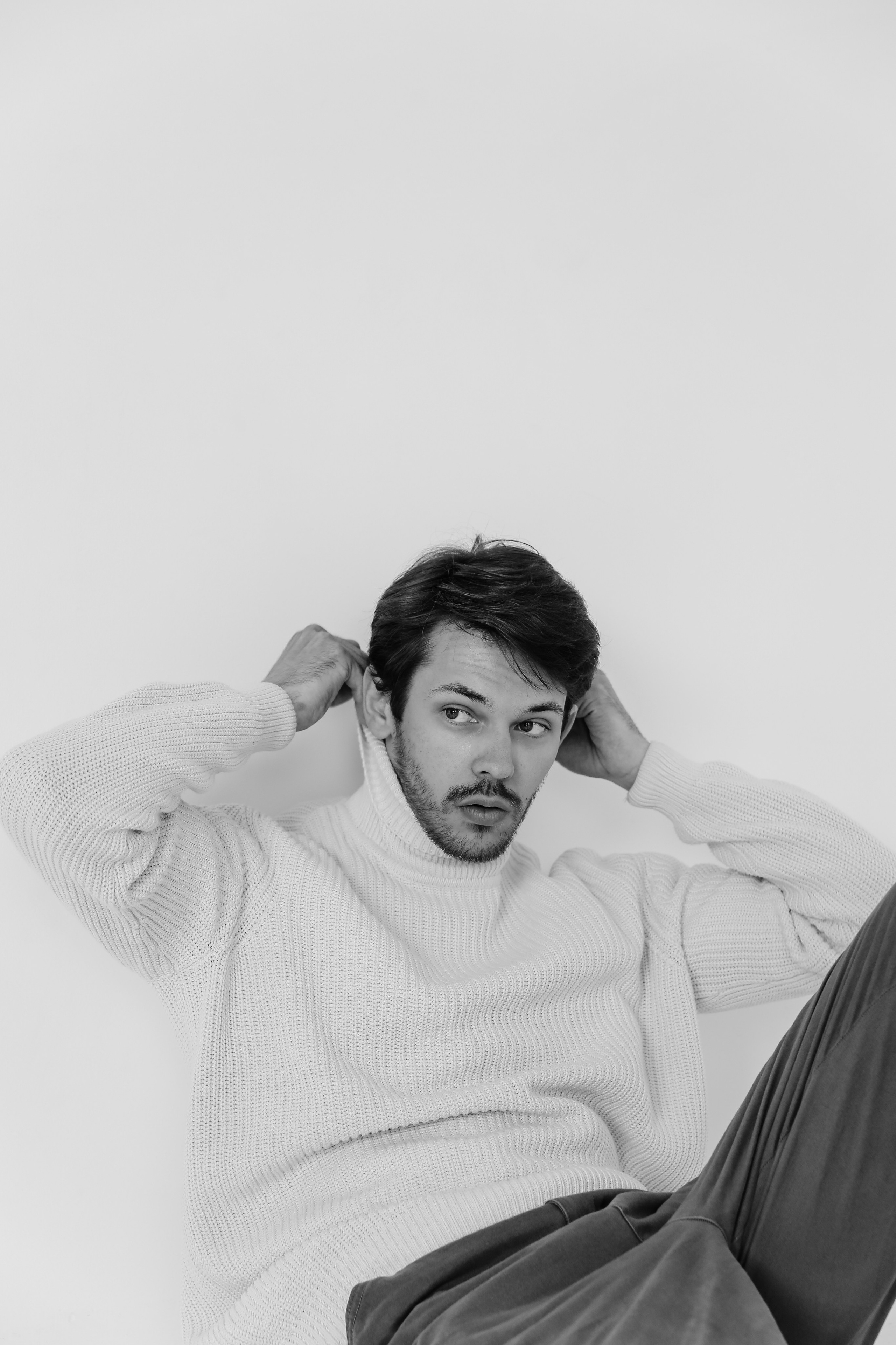 Михаил. Мозжерина Ирина — Свадебный и семейный фотограф в Екатеринбурге