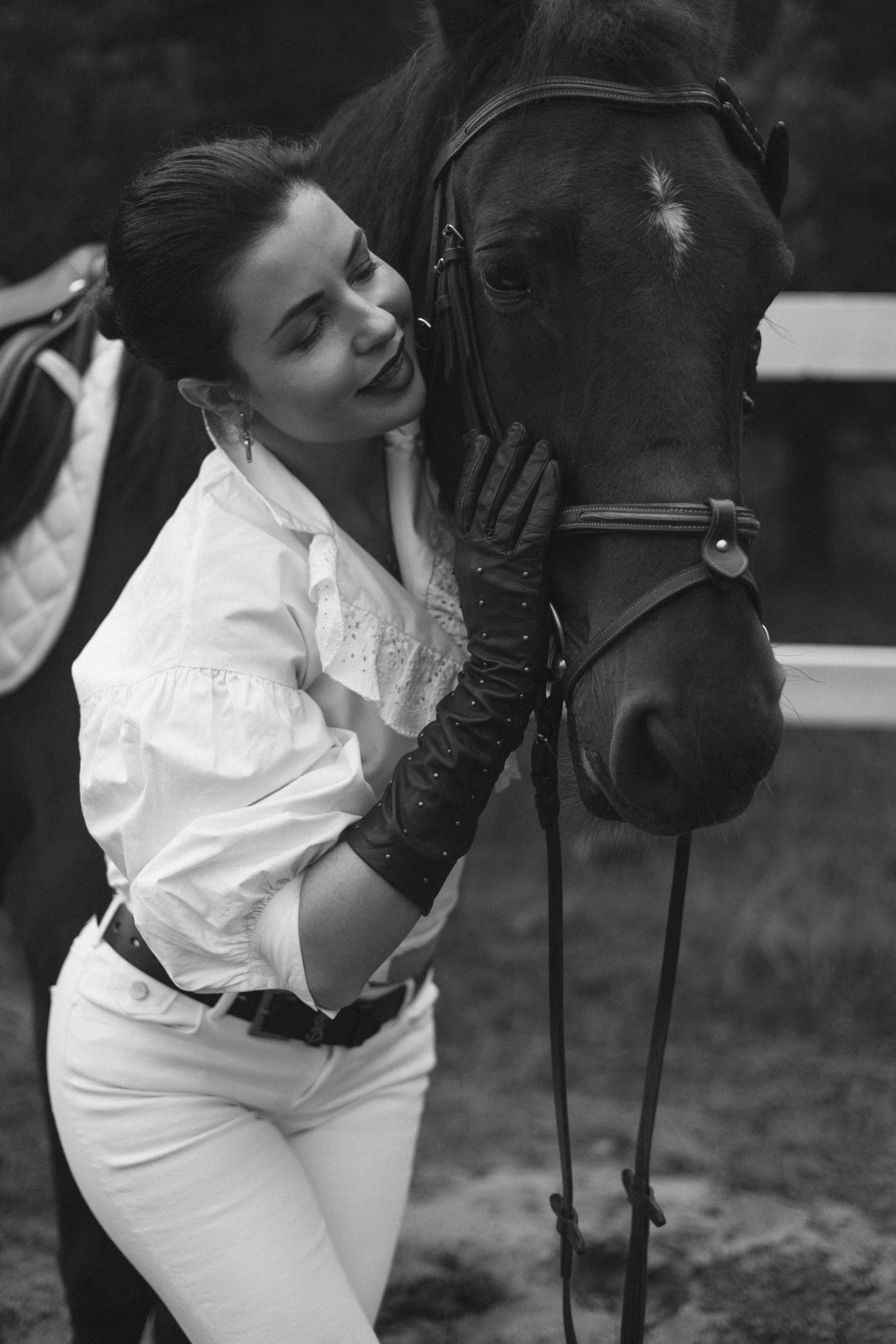 Карина. Семейный фотограф Губкин/Старый Оскол