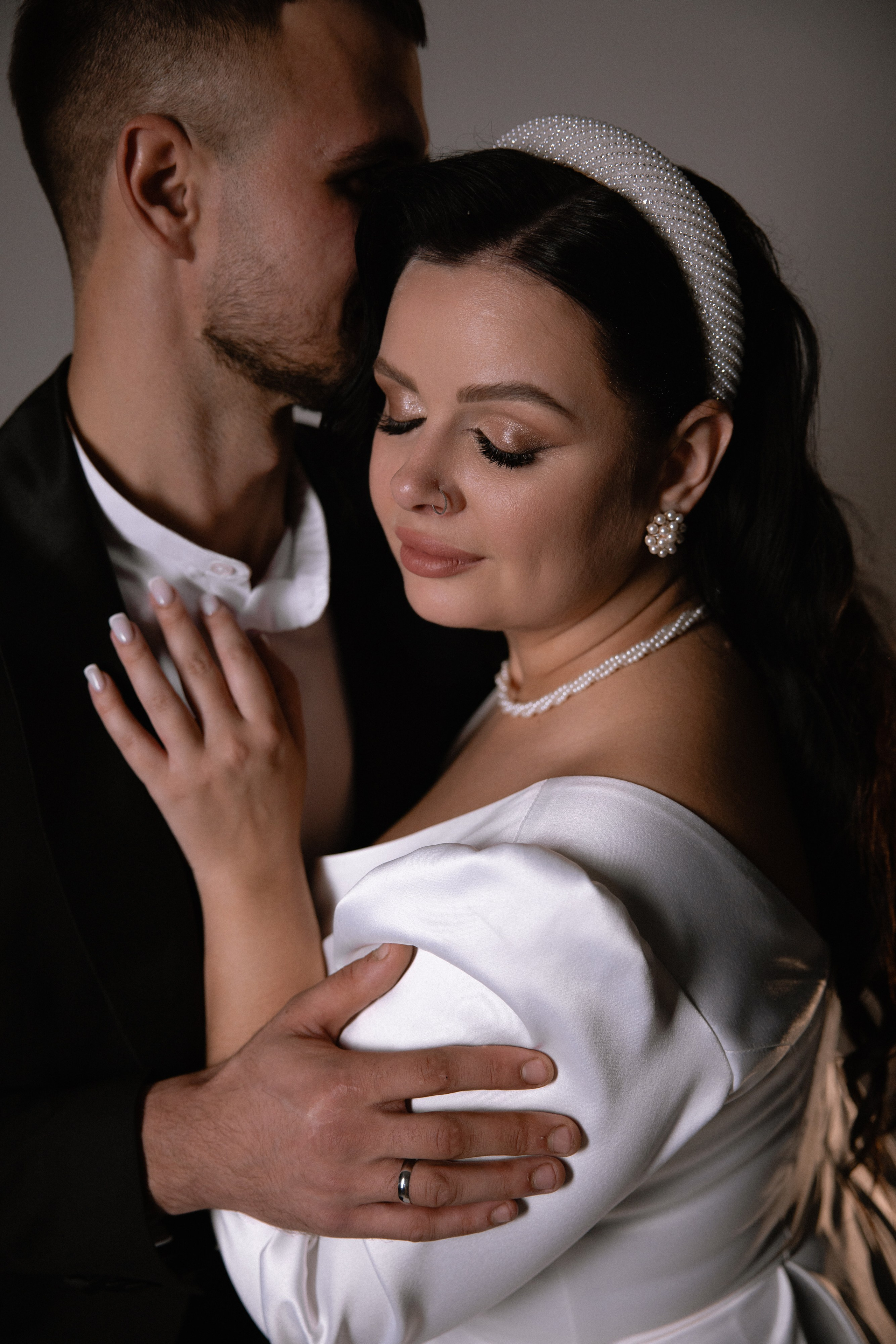 Wedding Day 12.12.2025. Семейный фотограф Губкин/Старый Оскол