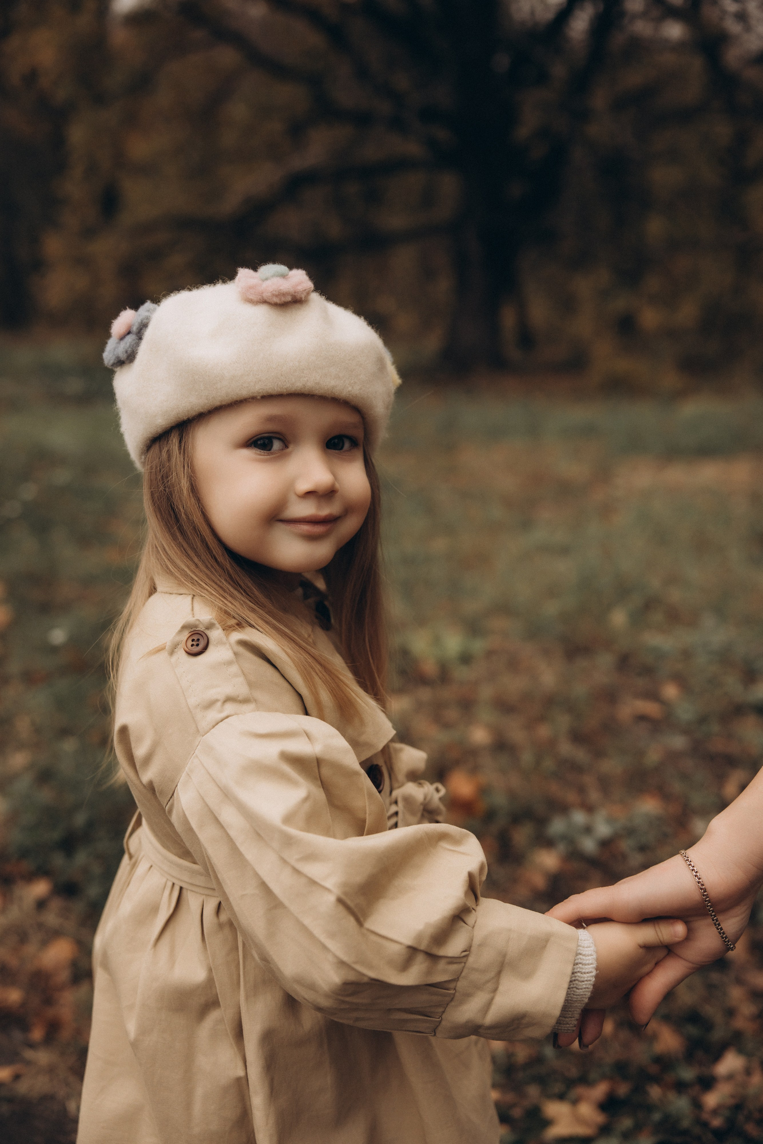 Анастасия и Мирослава. Семейный фотограф Губкин/Старый Оскол