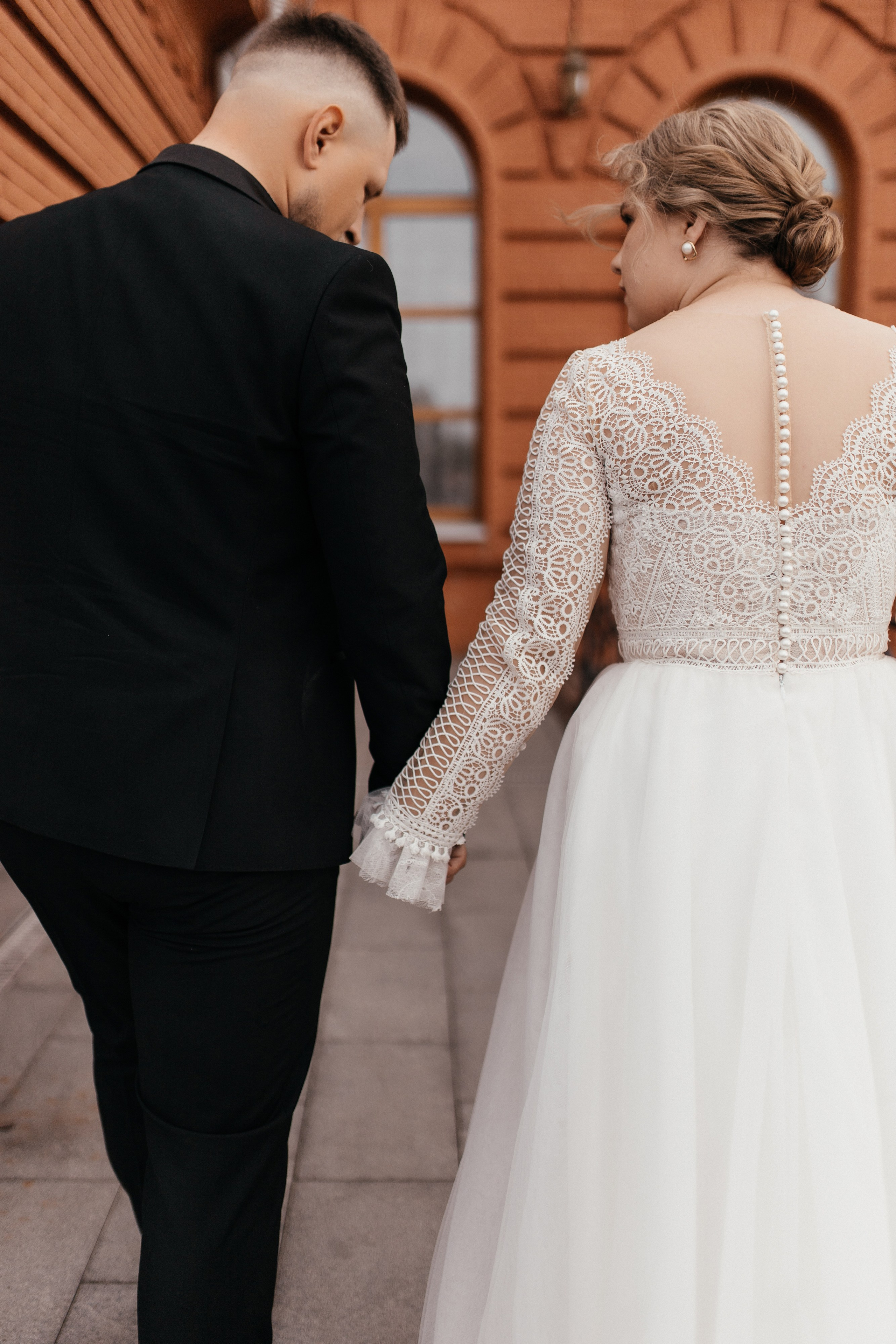 Анна и Дмитрий. Семейный фотограф Губкин/Старый Оскол