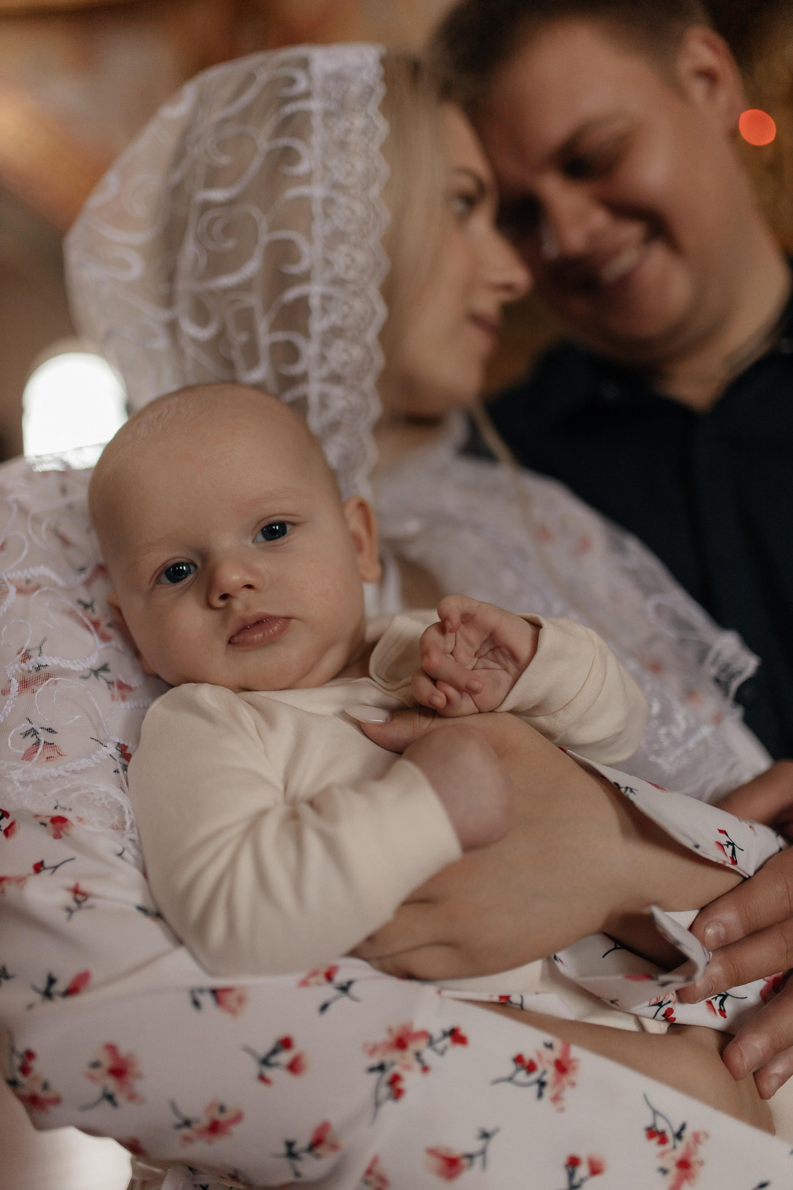 Тимофей. Семейный фотограф Губкин/Старый Оскол