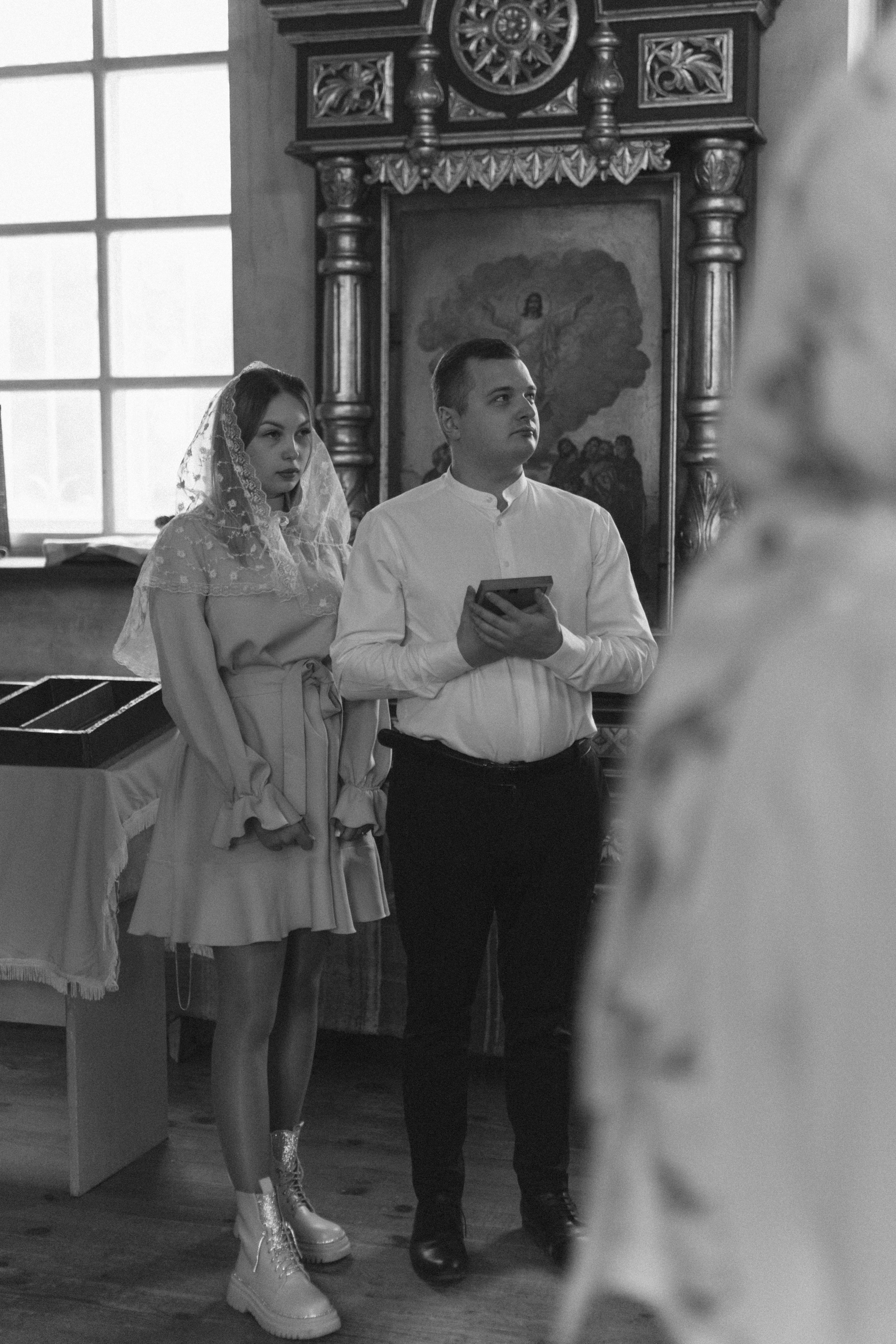 Ивановка. Семейный фотограф Губкин/Старый Оскол