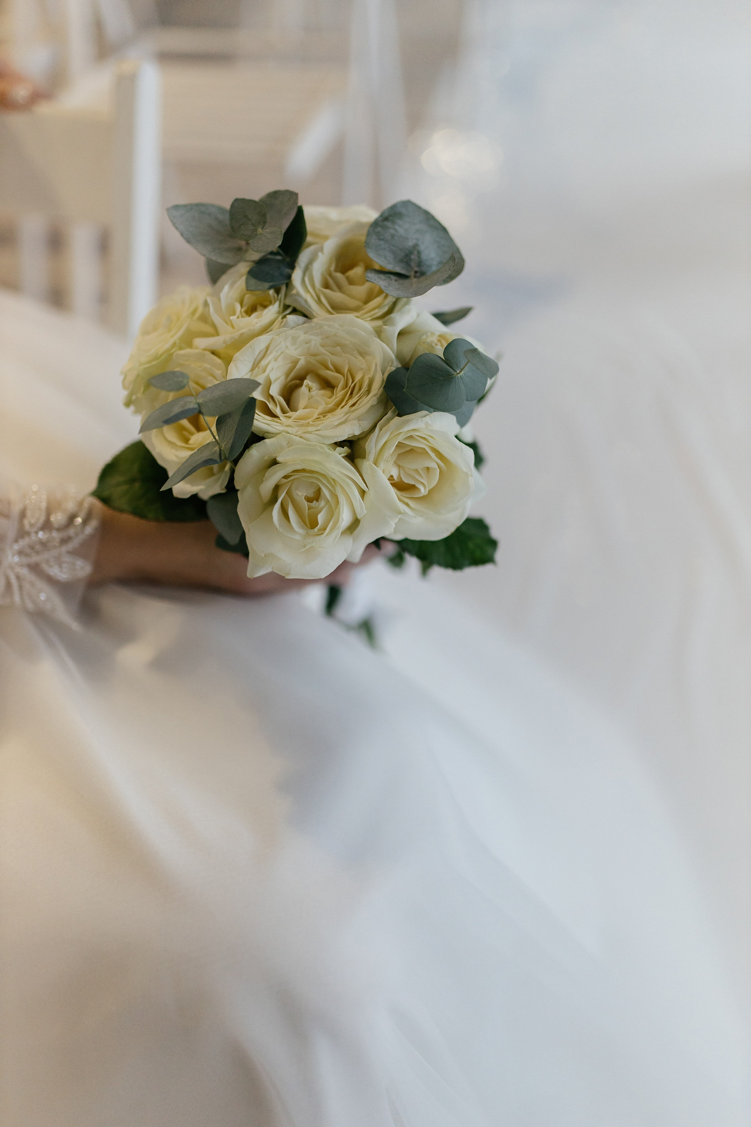 Роспись. Семейный фотограф Губкин/Старый Оскол