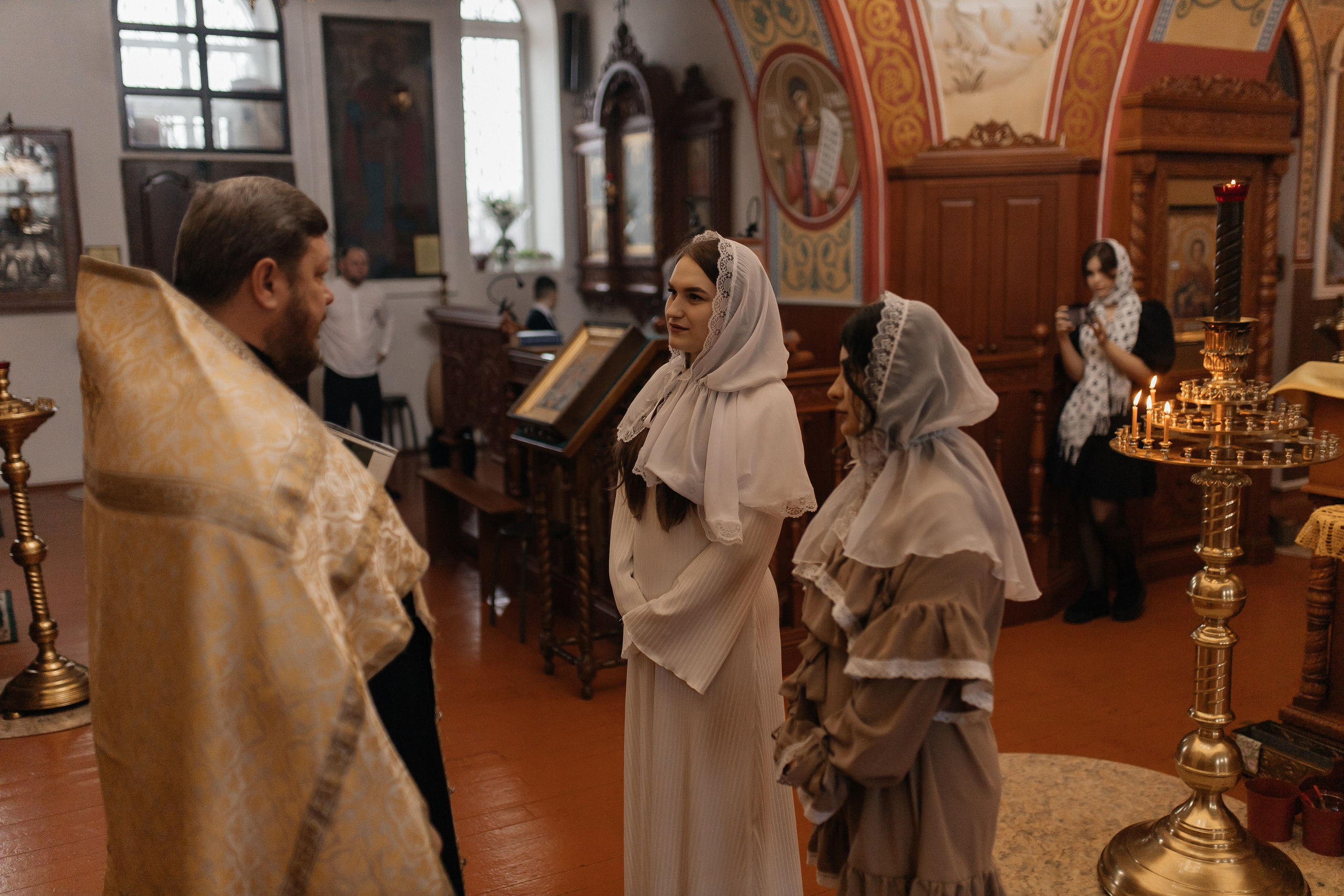 Вера. Семейный фотограф Губкин/Старый Оскол