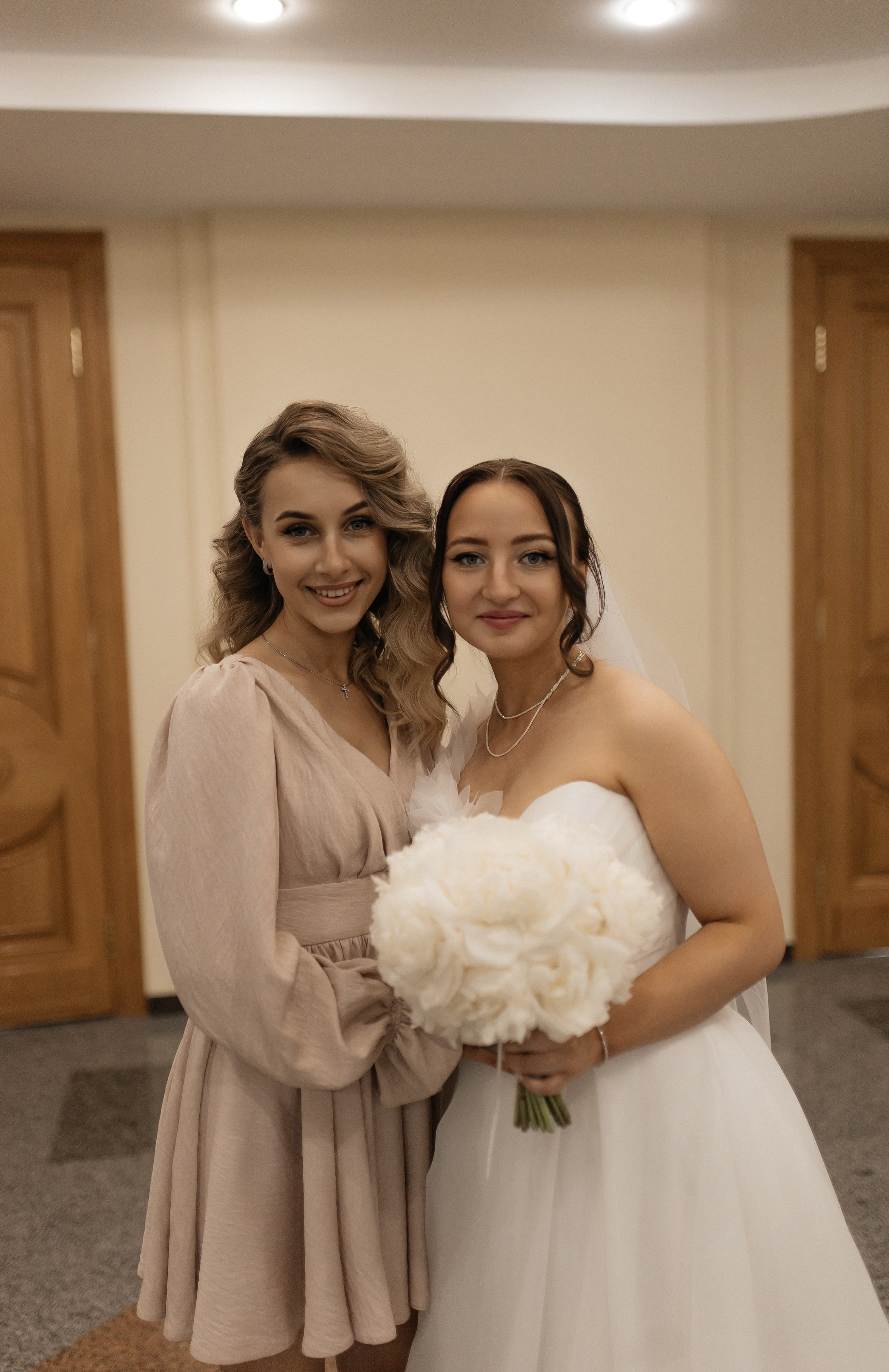 Роспись Лиза и Дима. Семейный фотограф Губкин/Старый Оскол