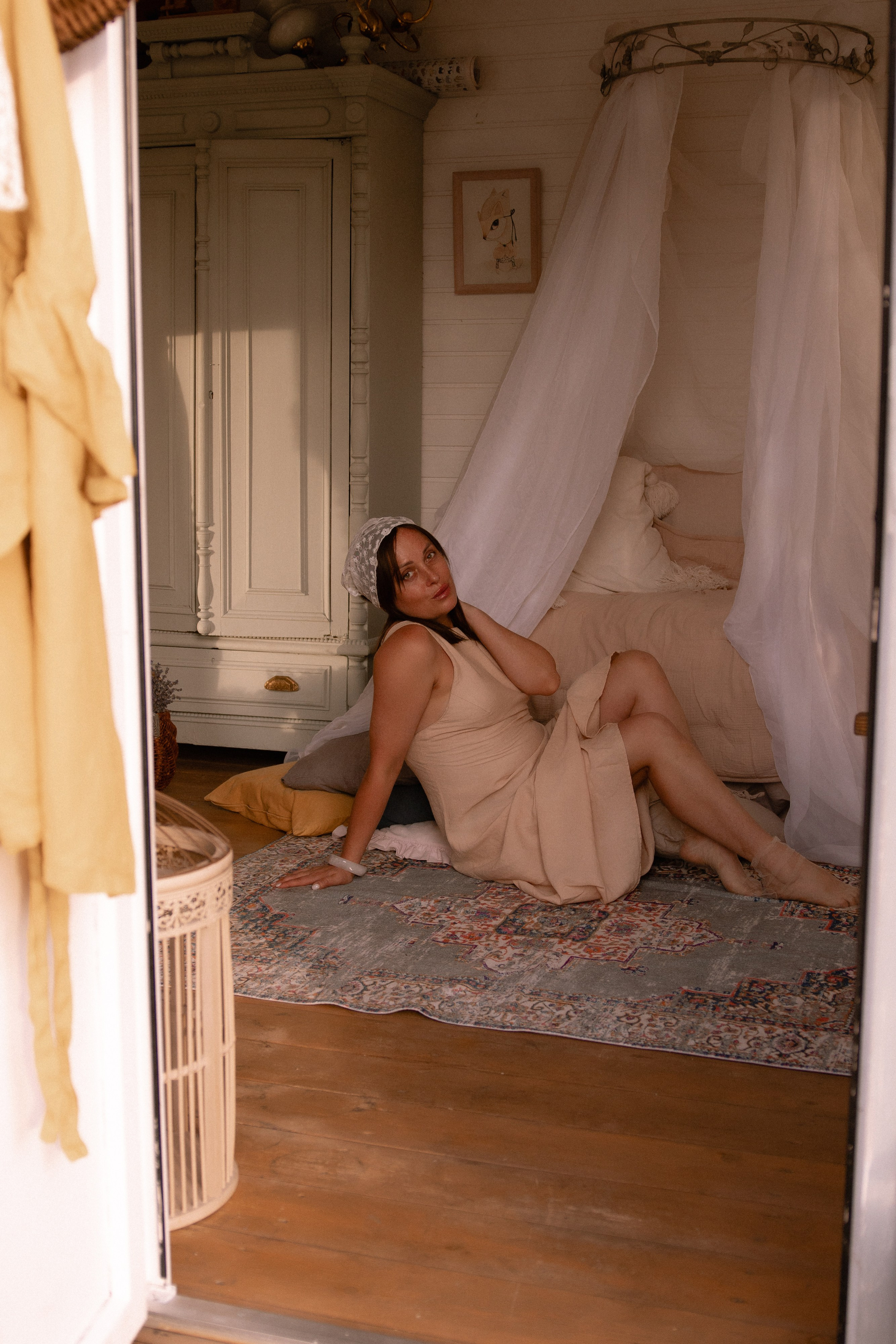 Подружки. Семейный фотограф Губкин/Старый Оскол