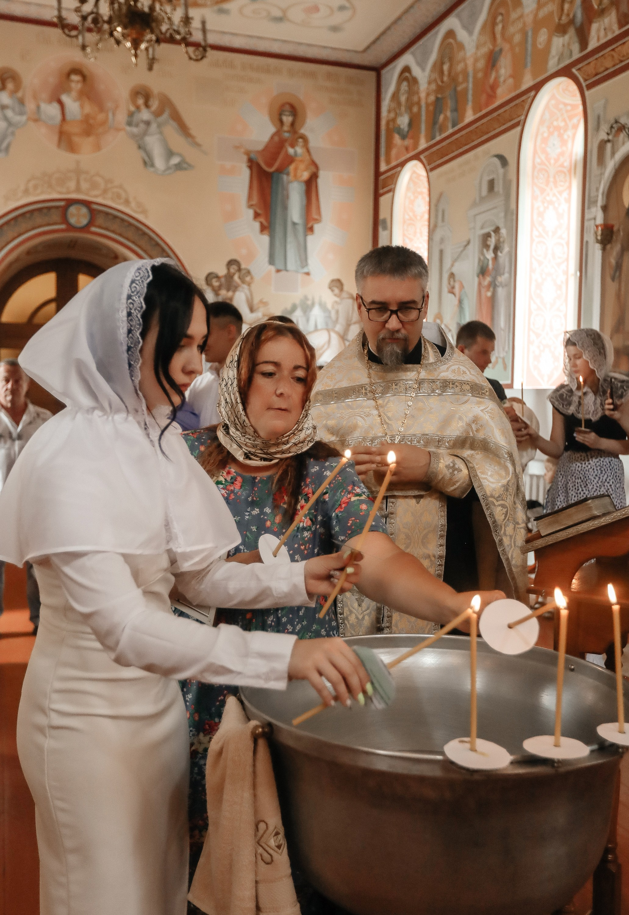 Ян. Семейный фотограф Губкин/Старый Оскол