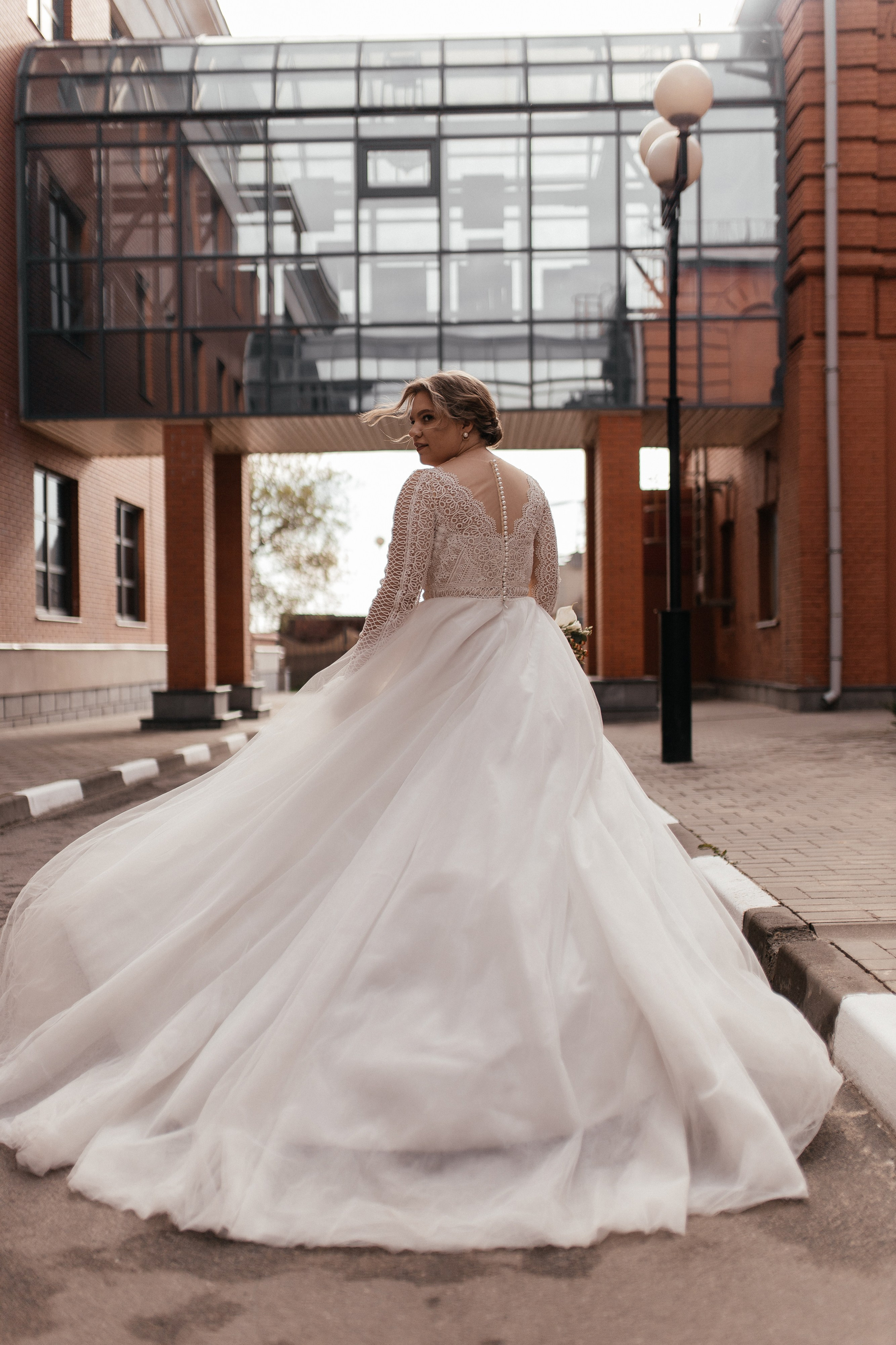 Анна и Дмитрий. Семейный фотограф Губкин/Старый Оскол