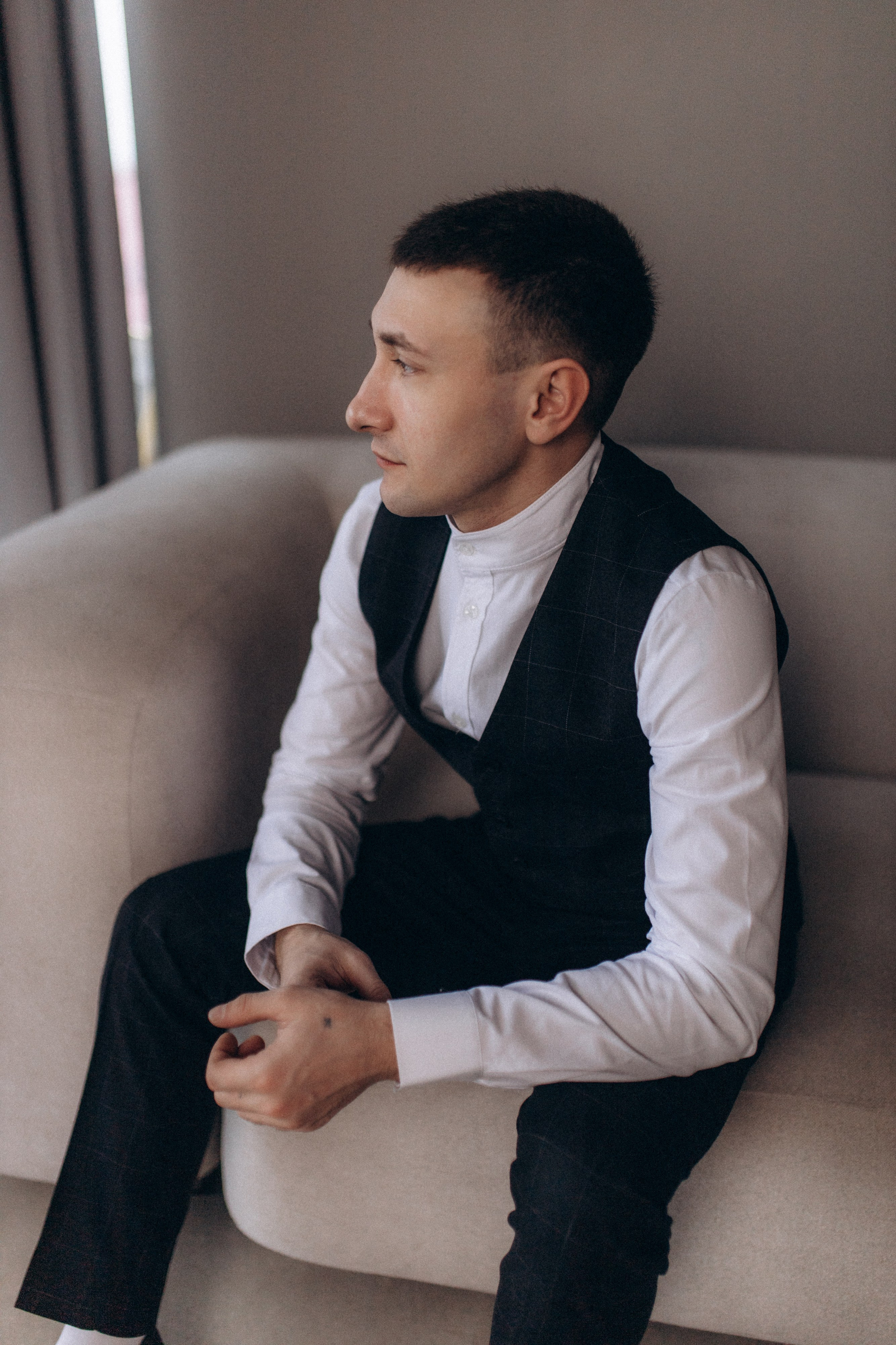 Анна и Константин. Семейный фотограф Губкин/Старый Оскол