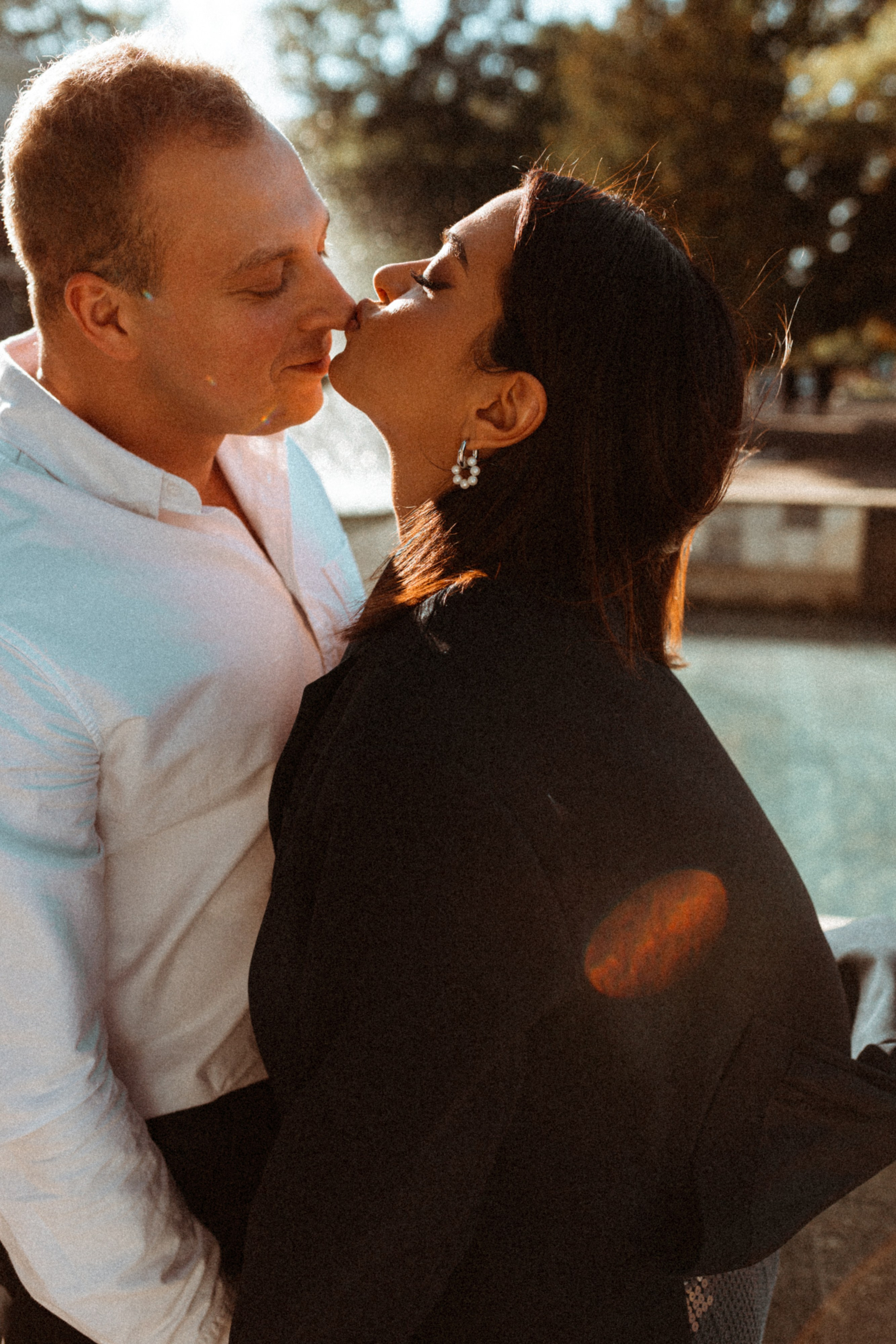 Александра и Алексей. Семейный фотограф Губкин/Старый Оскол