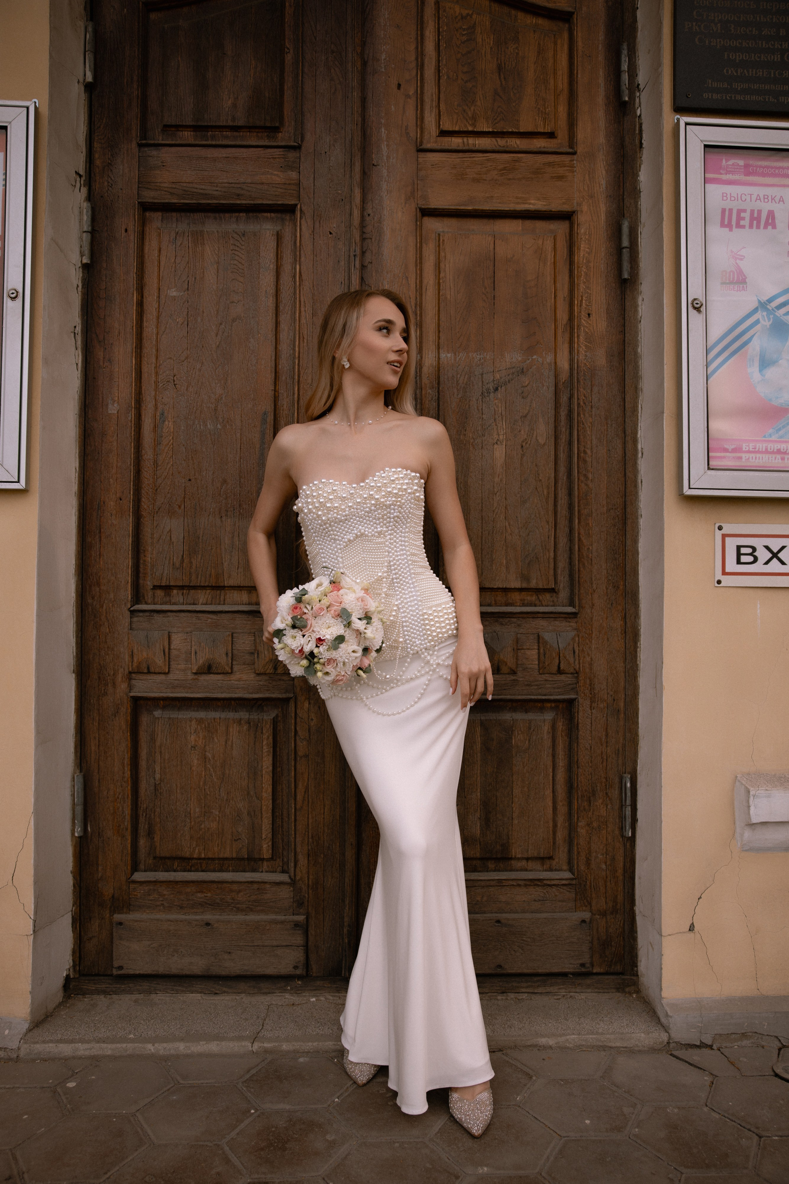 Wedding Day 21.06.25. Семейный фотограф Губкин/Старый Оскол