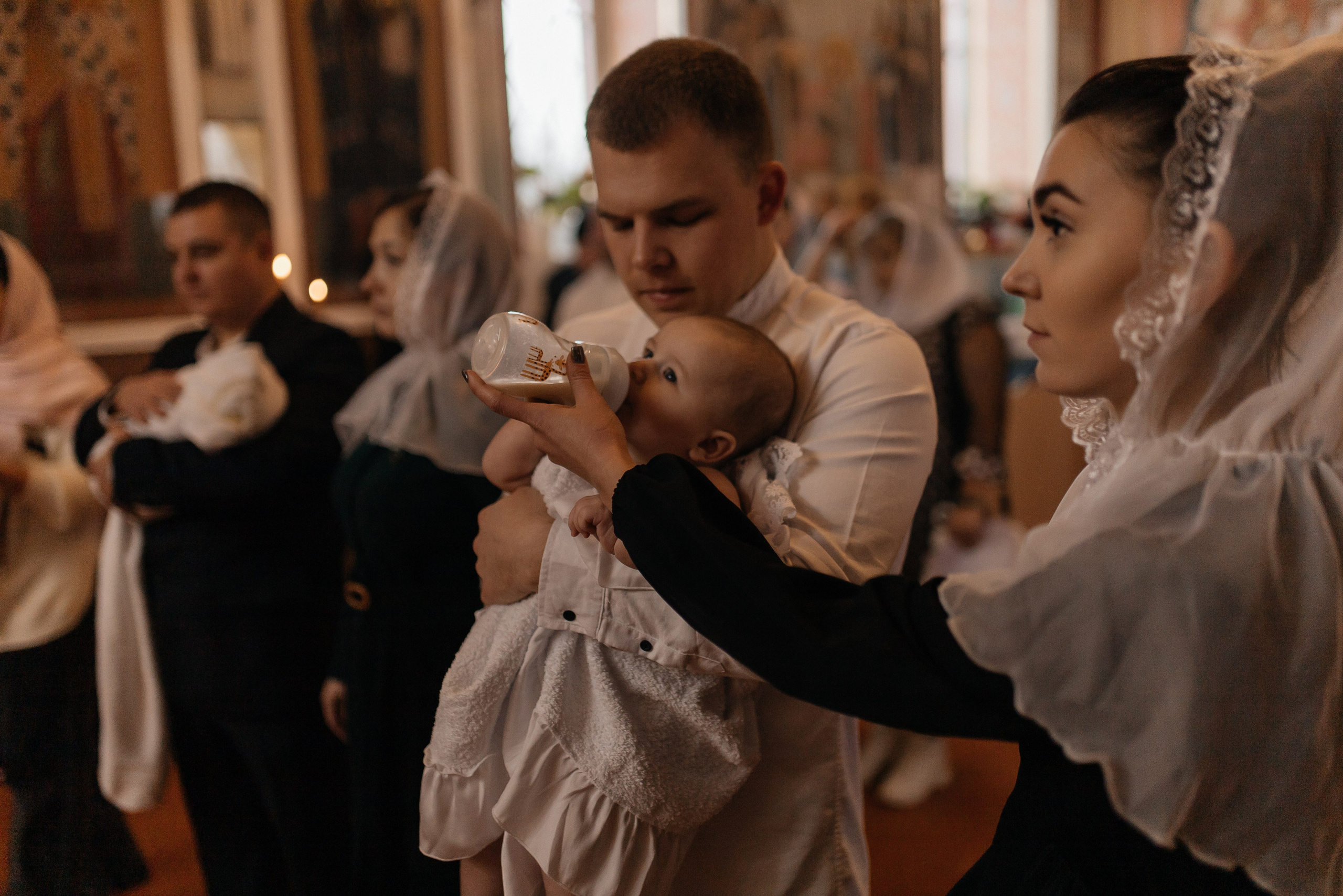 Вера. Семейный фотограф Губкин/Старый Оскол