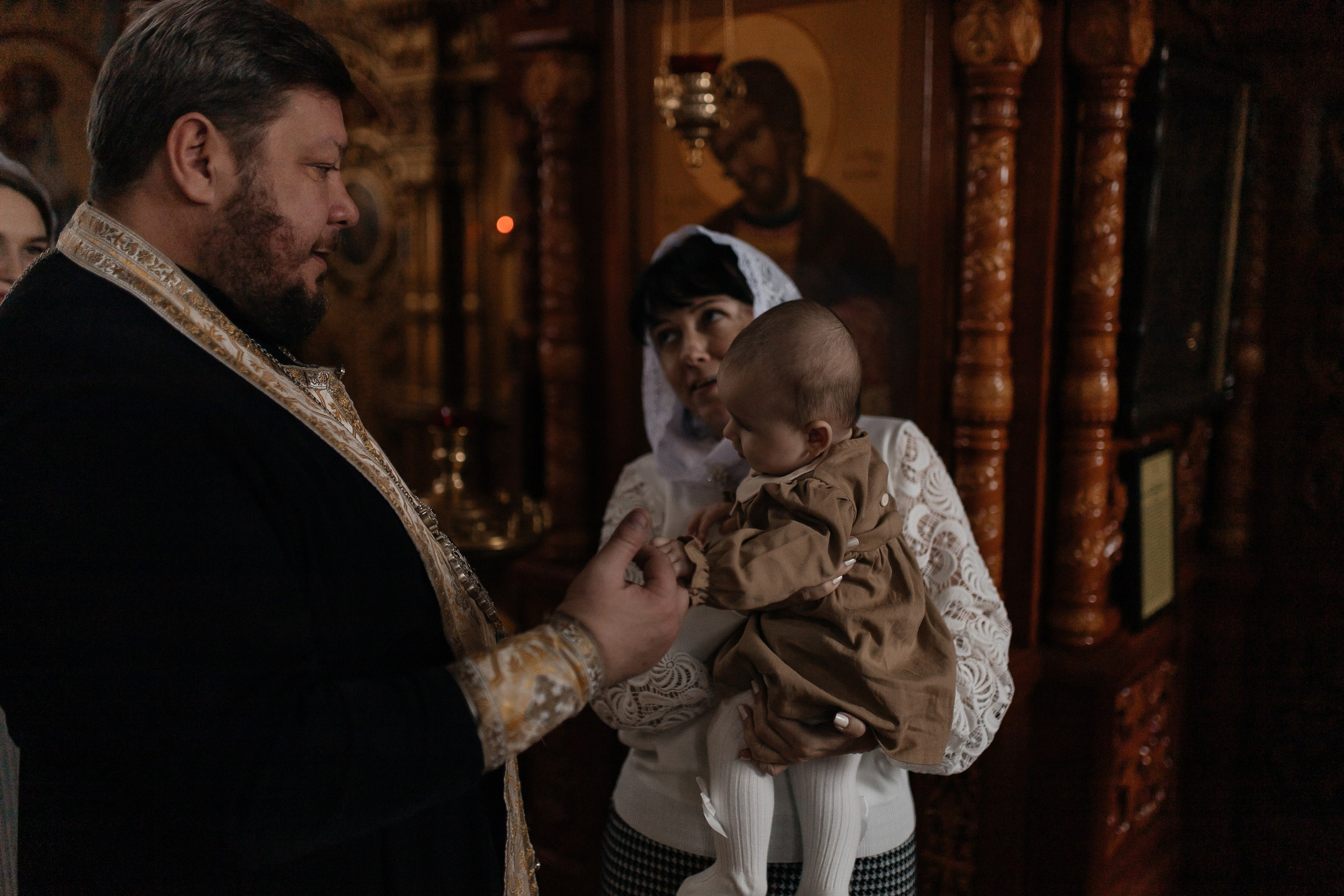 Вера. Семейный фотограф Губкин/Старый Оскол