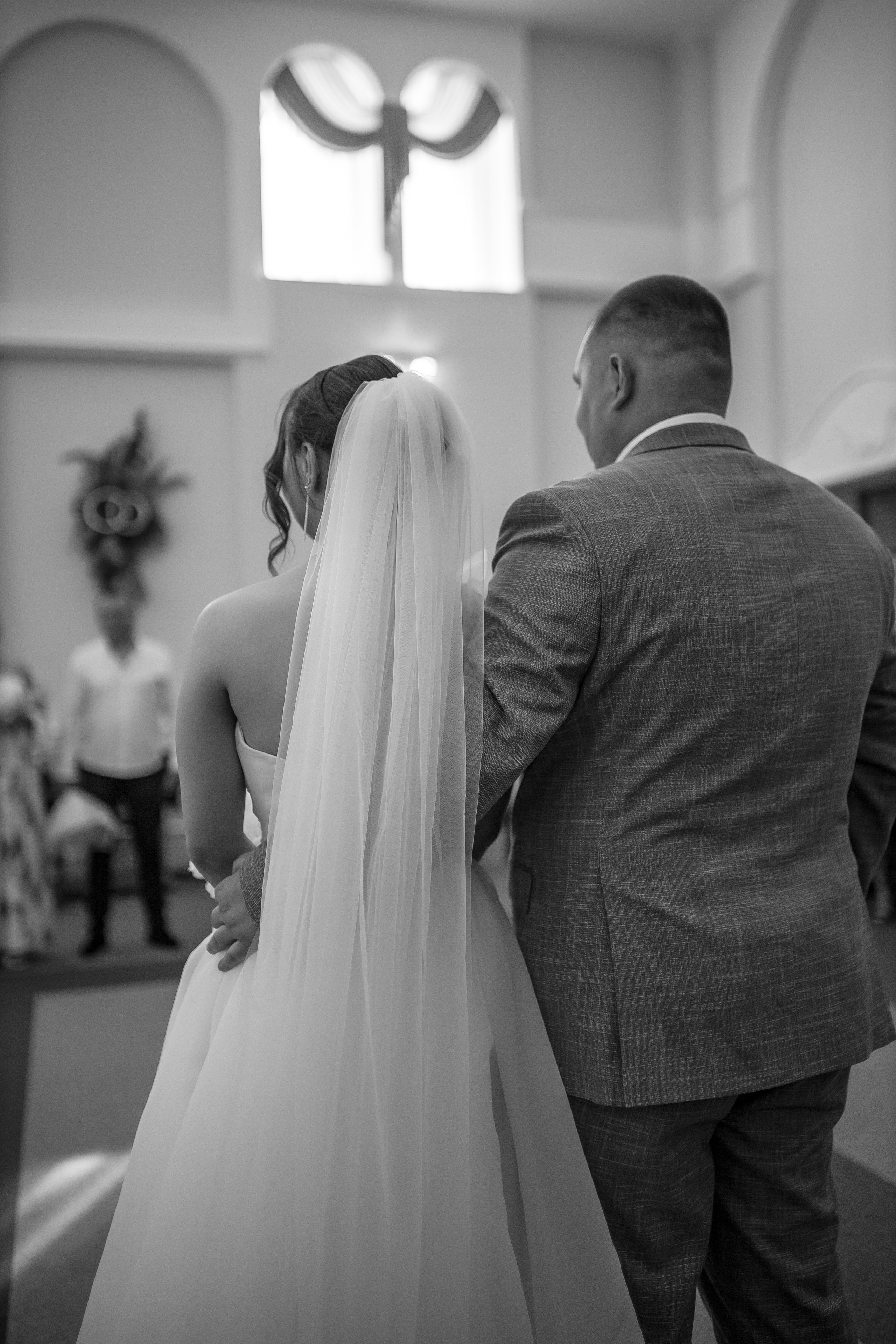 Роспись Лиза и Дима. Семейный фотограф Губкин/Старый Оскол