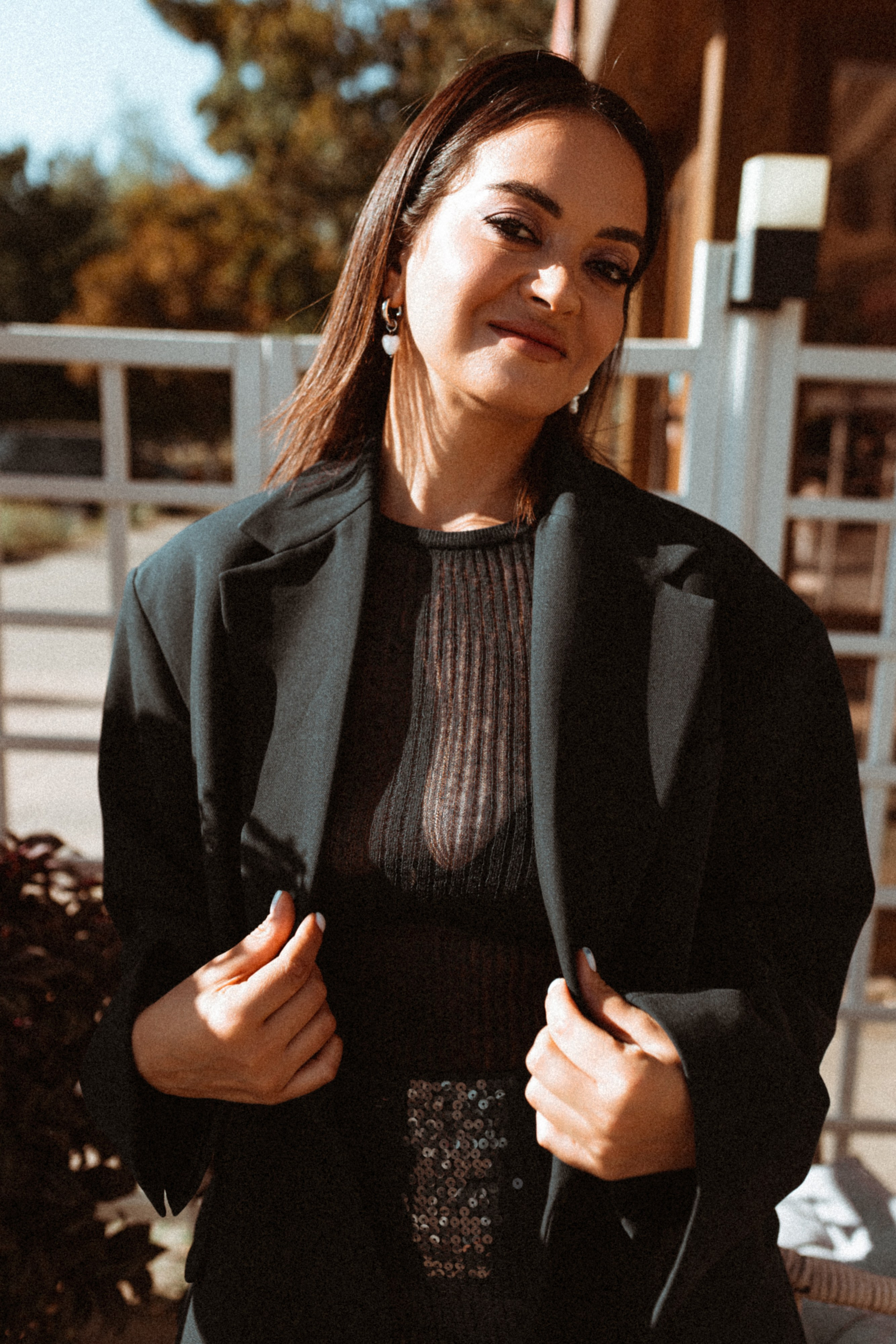 Александра и Алексей. Семейный фотограф Губкин/Старый Оскол