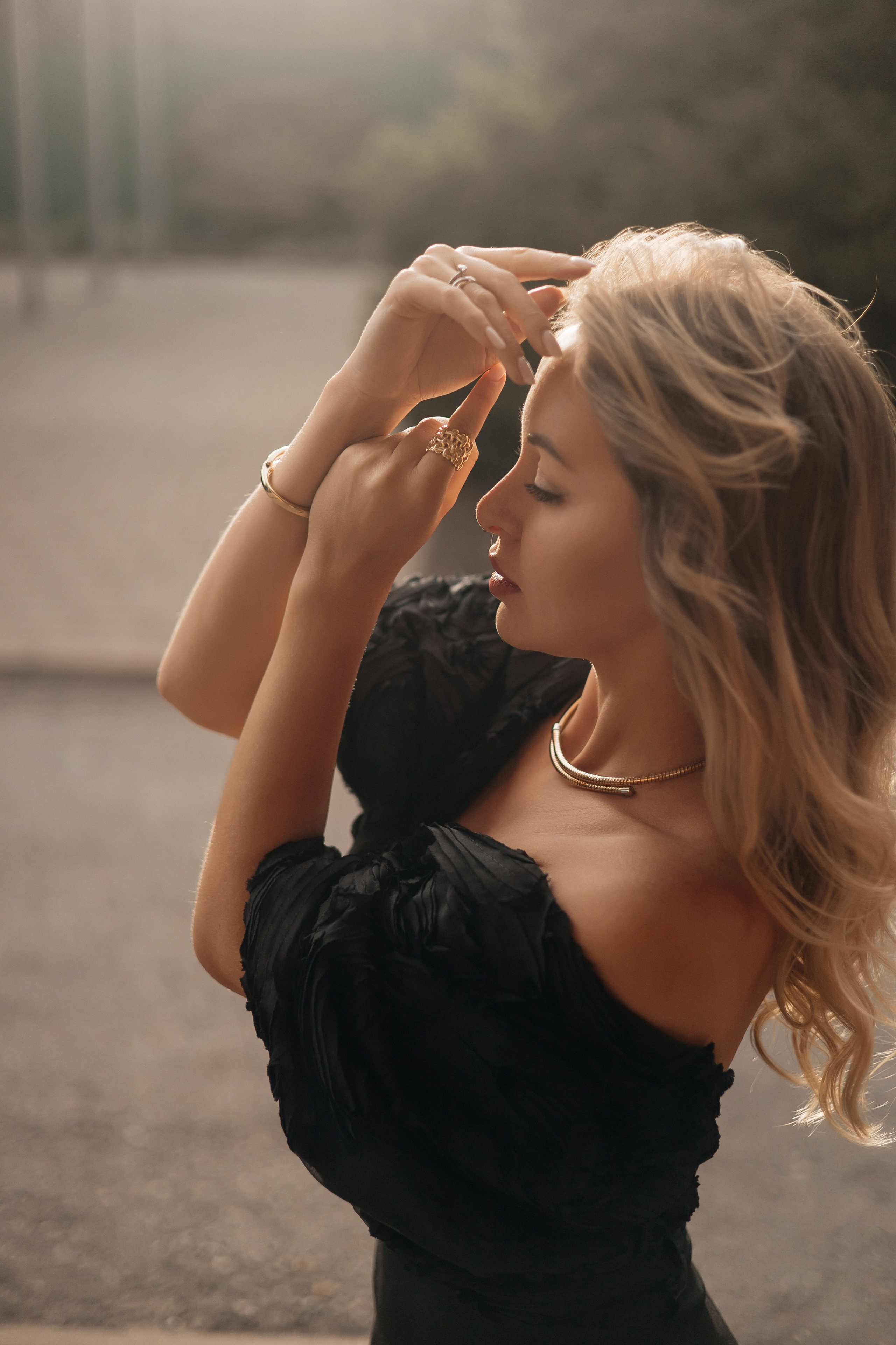 Нежность. Семейный фотограф Губкин/Старый Оскол