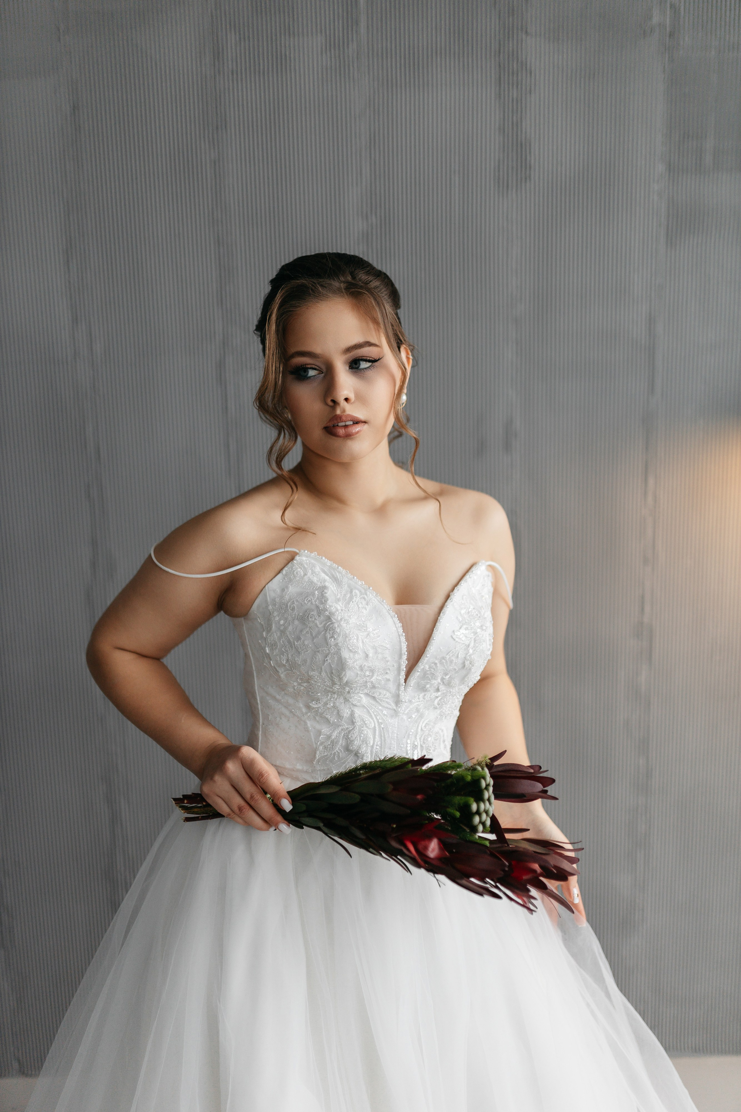 Юля. Семейный фотограф Губкин/Старый Оскол