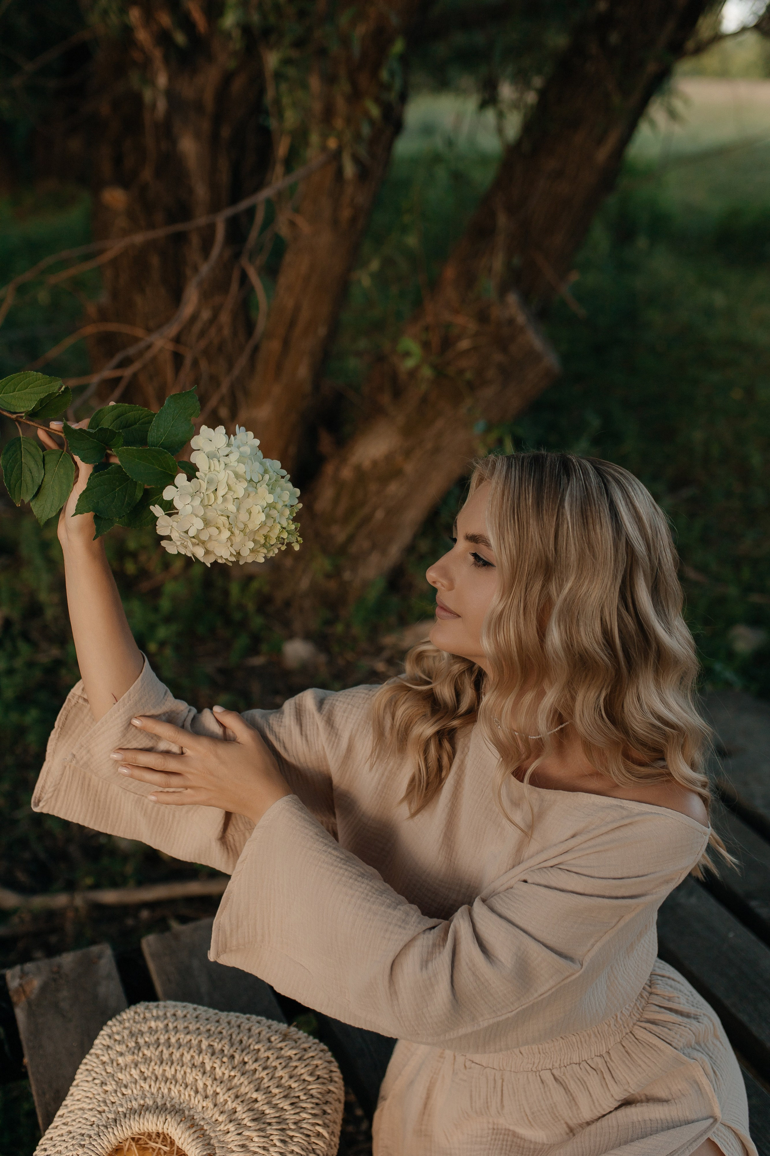 Анастасия. Семейный фотограф Губкин/Старый Оскол