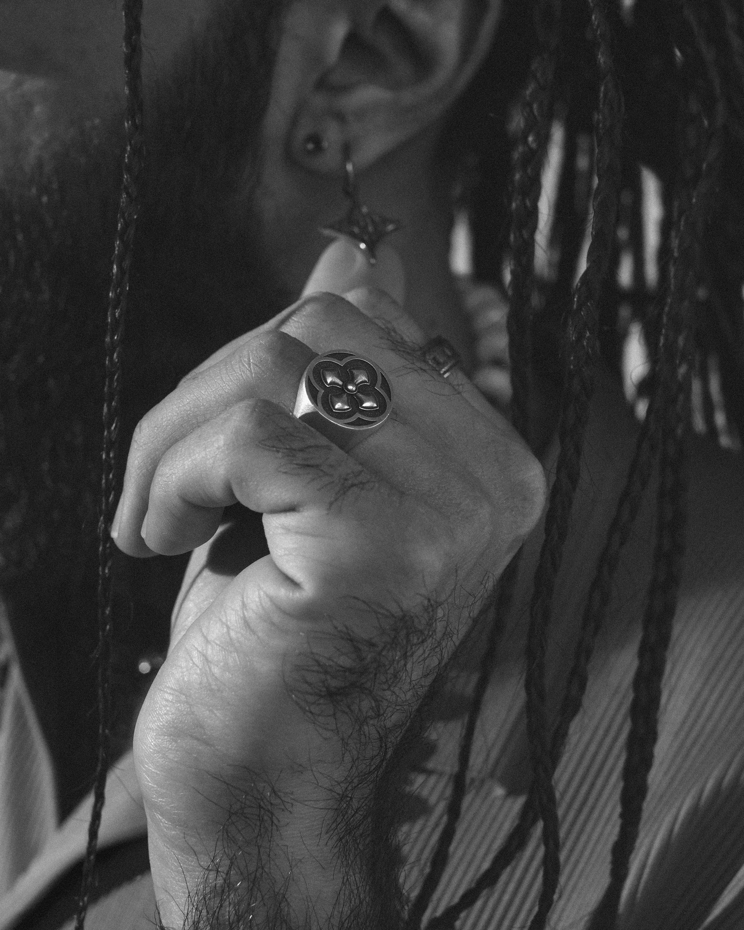 Тимур. Фотограф, визажист, фотостудия. Новосибирск