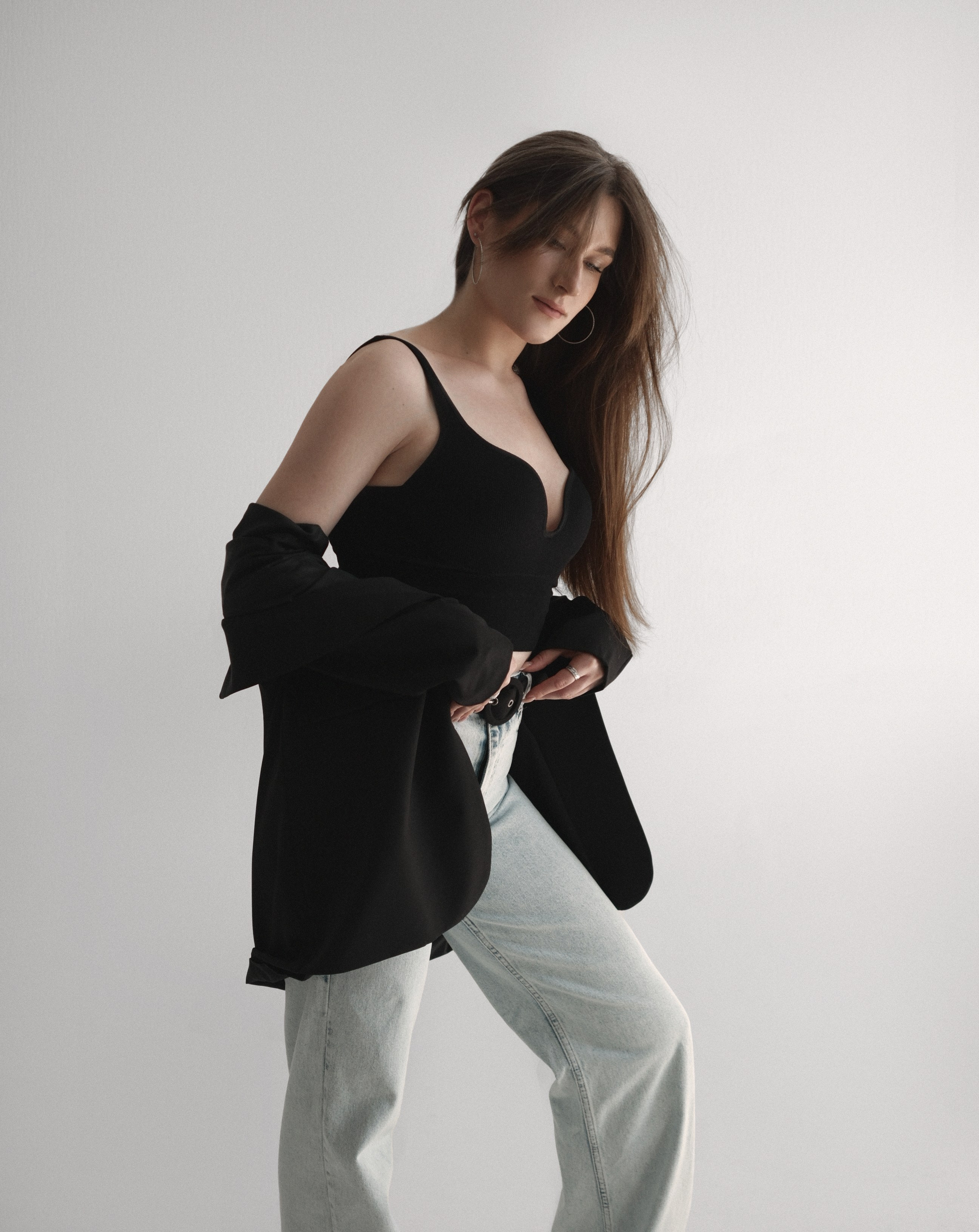 Виктория. Фотограф, визажист, фотостудия. Новосибирск