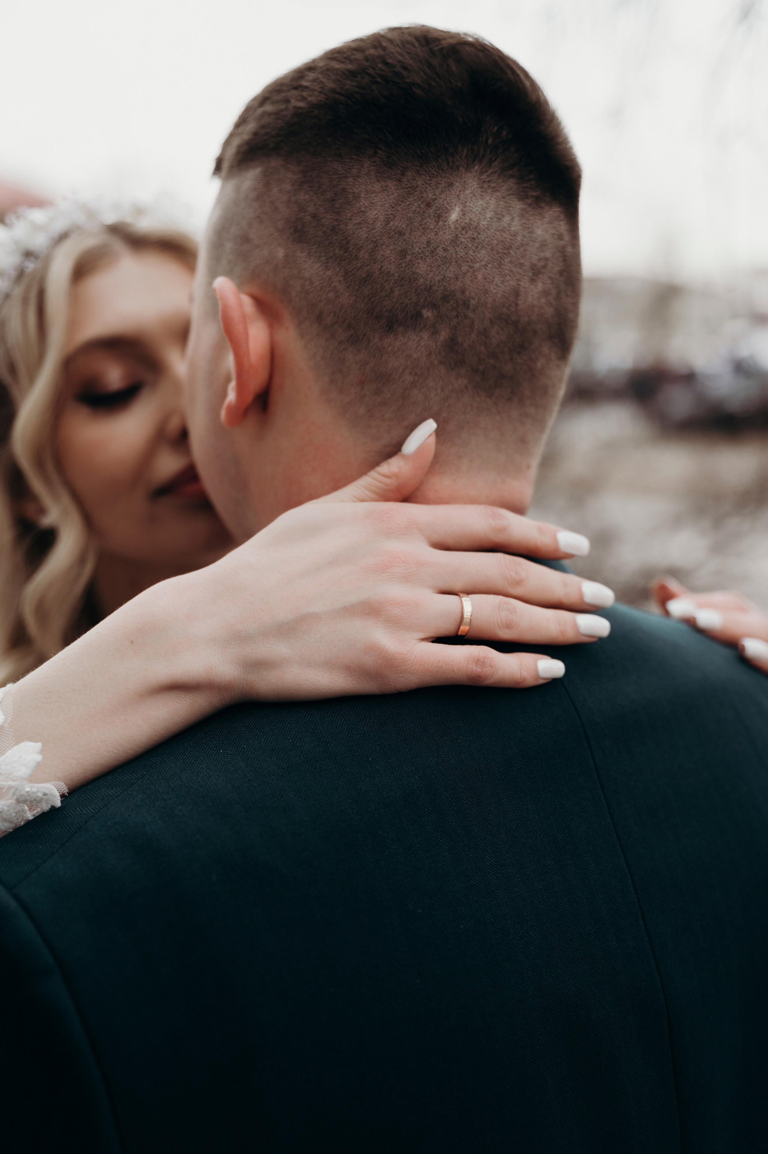 Виктор и Аливия. Фотограф в Абакане и Минусинске