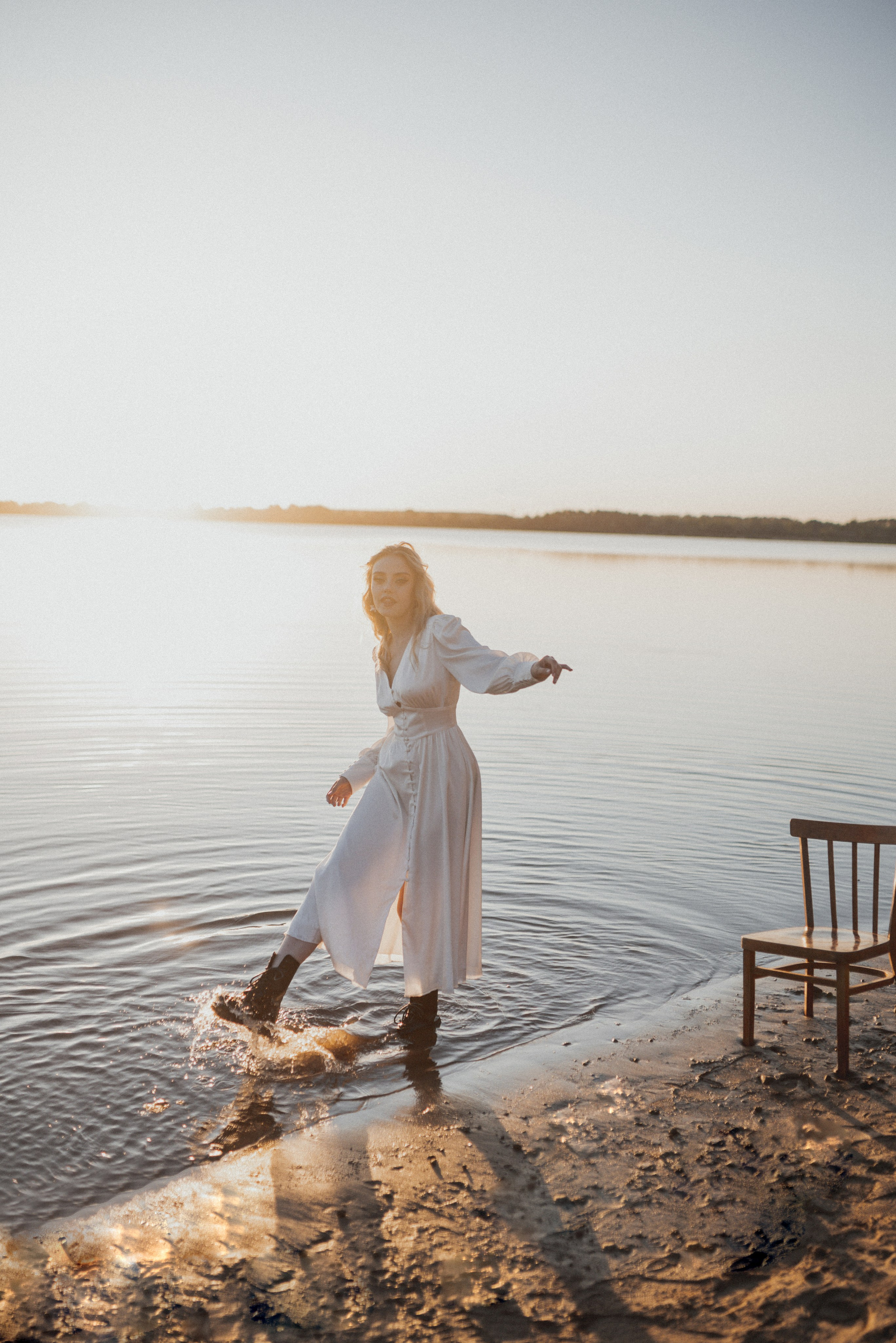 Лиза. Фотограф Анна Абрикосова